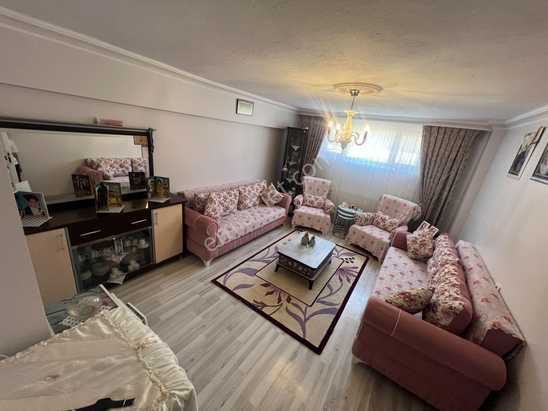 Sincan Pınarbaşı Mah. Kredi Limitsiz Masrafsız 3+1 Satılık Daire - Görsel 11