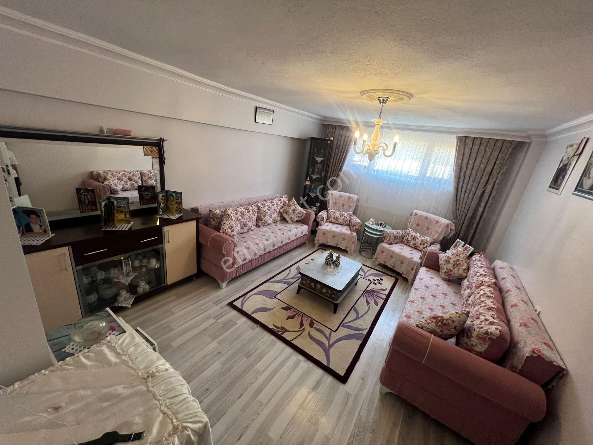 Sincan Pınarbaşı Mah. Kredi Limitsiz Masrafsız 3+1 Satılık Daire - Görsel 12