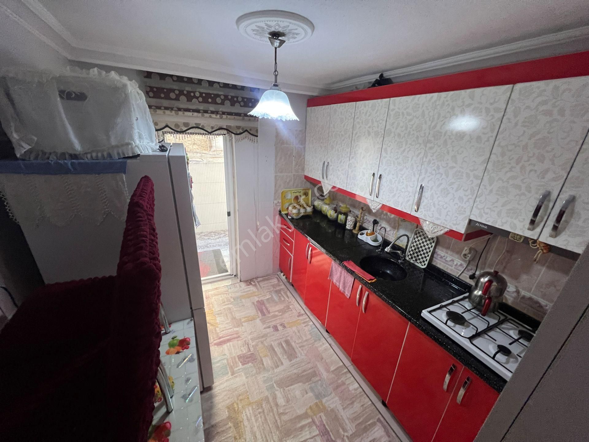 Sincan Pınarbaşı Mah. Kredi Limitsiz Masrafsız 3+1 Satılık Daire - Görsel 4