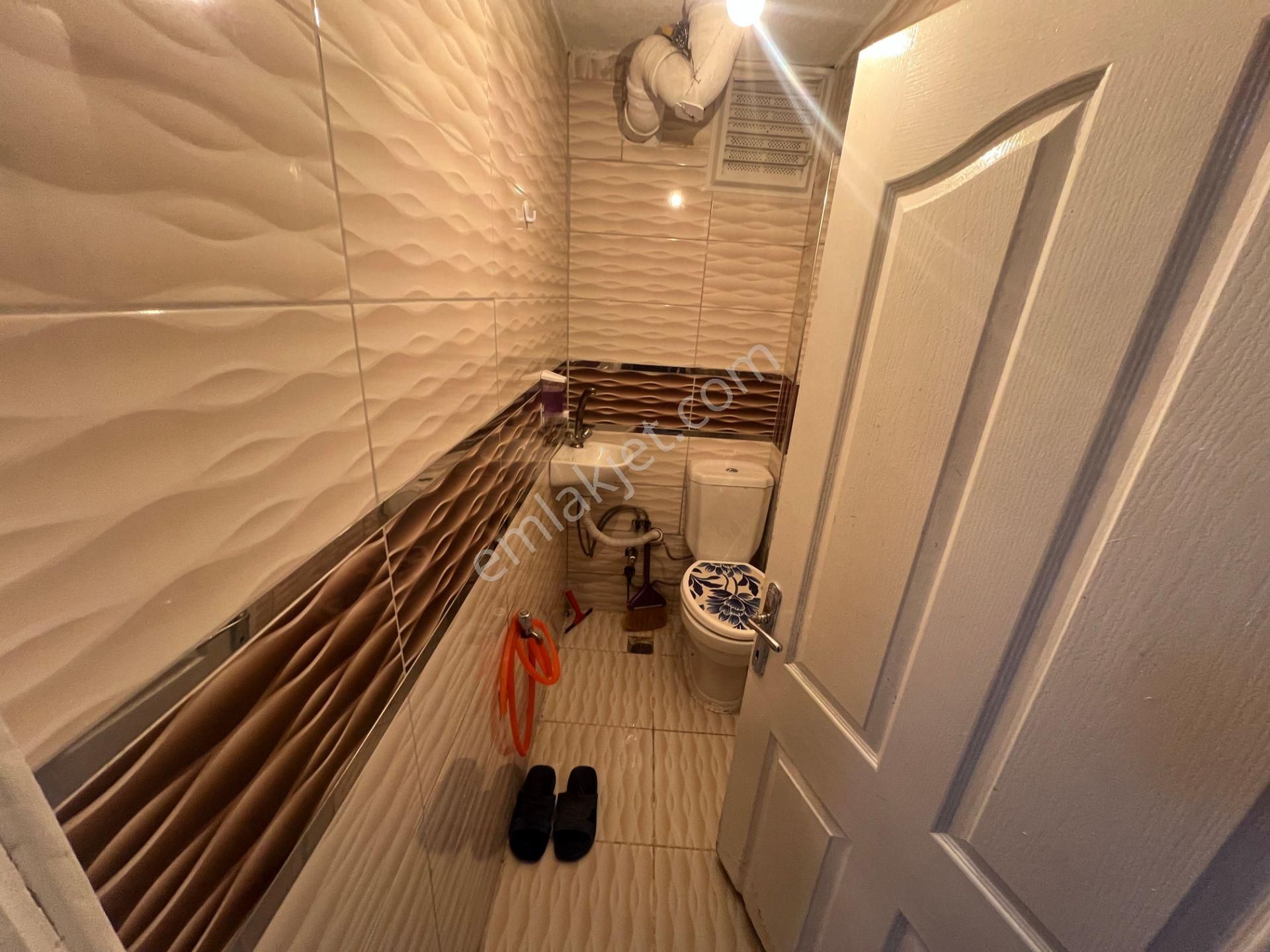 Sincan Pınarbaşı Mah. Kredi Limitsiz Masrafsız 3+1 Satılık Daire - Görsel 24