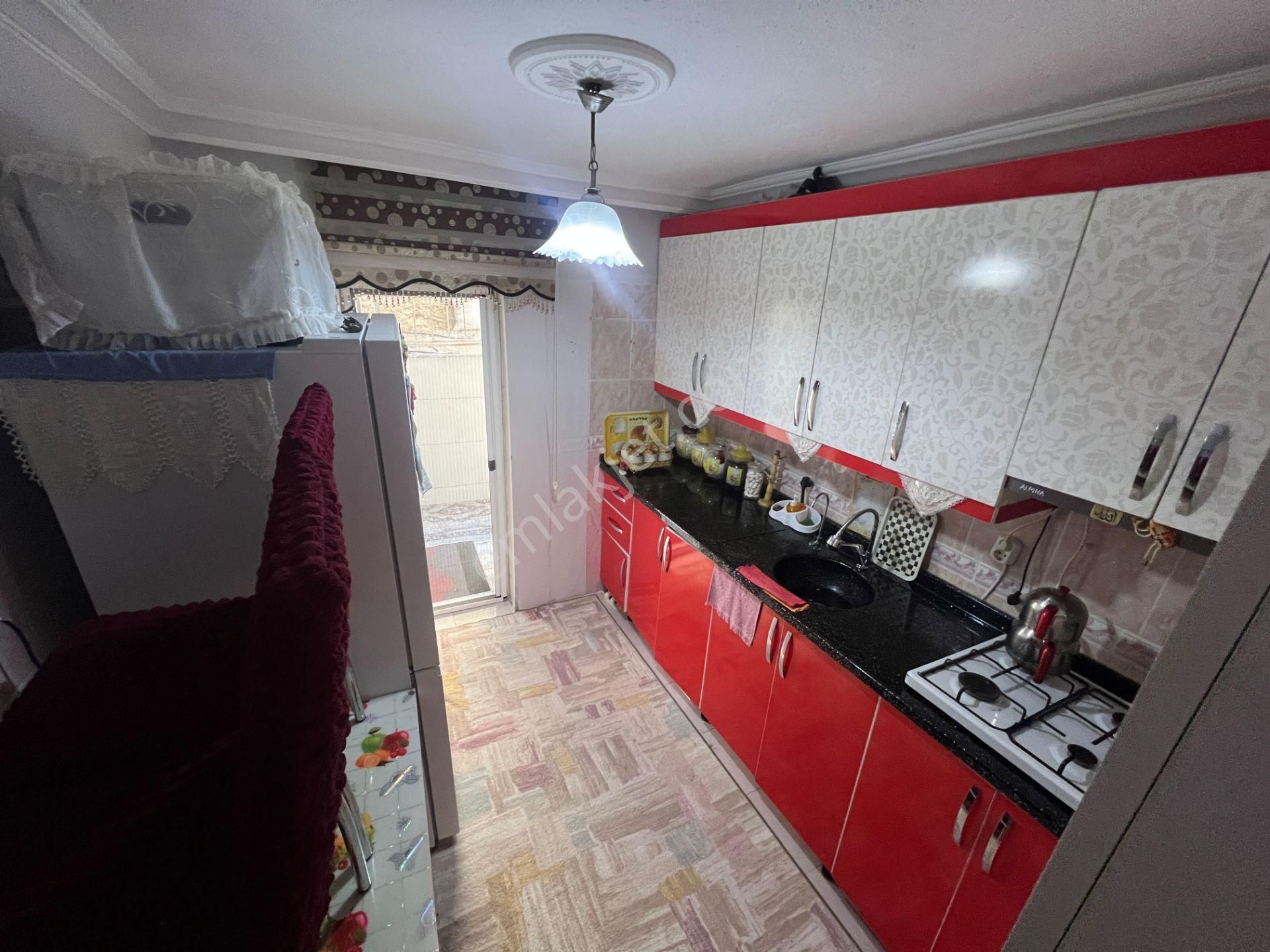 Sincan Pınarbaşı Mah. Kredi Limitsiz Masrafsız 3+1 Satılık Daire - Görsel 3