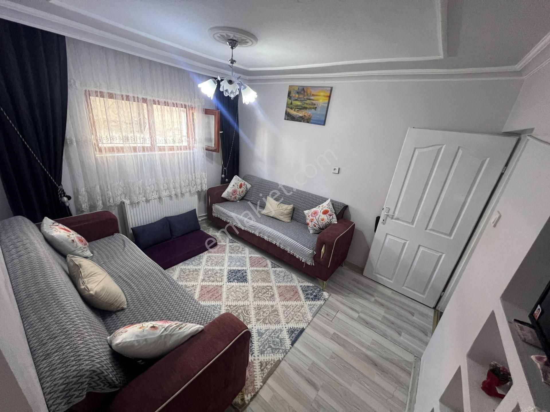 Sincan Pınarbaşı Mah. Kredi Limitsiz Masrafsız 3+1 Satılık Daire - Görsel 15