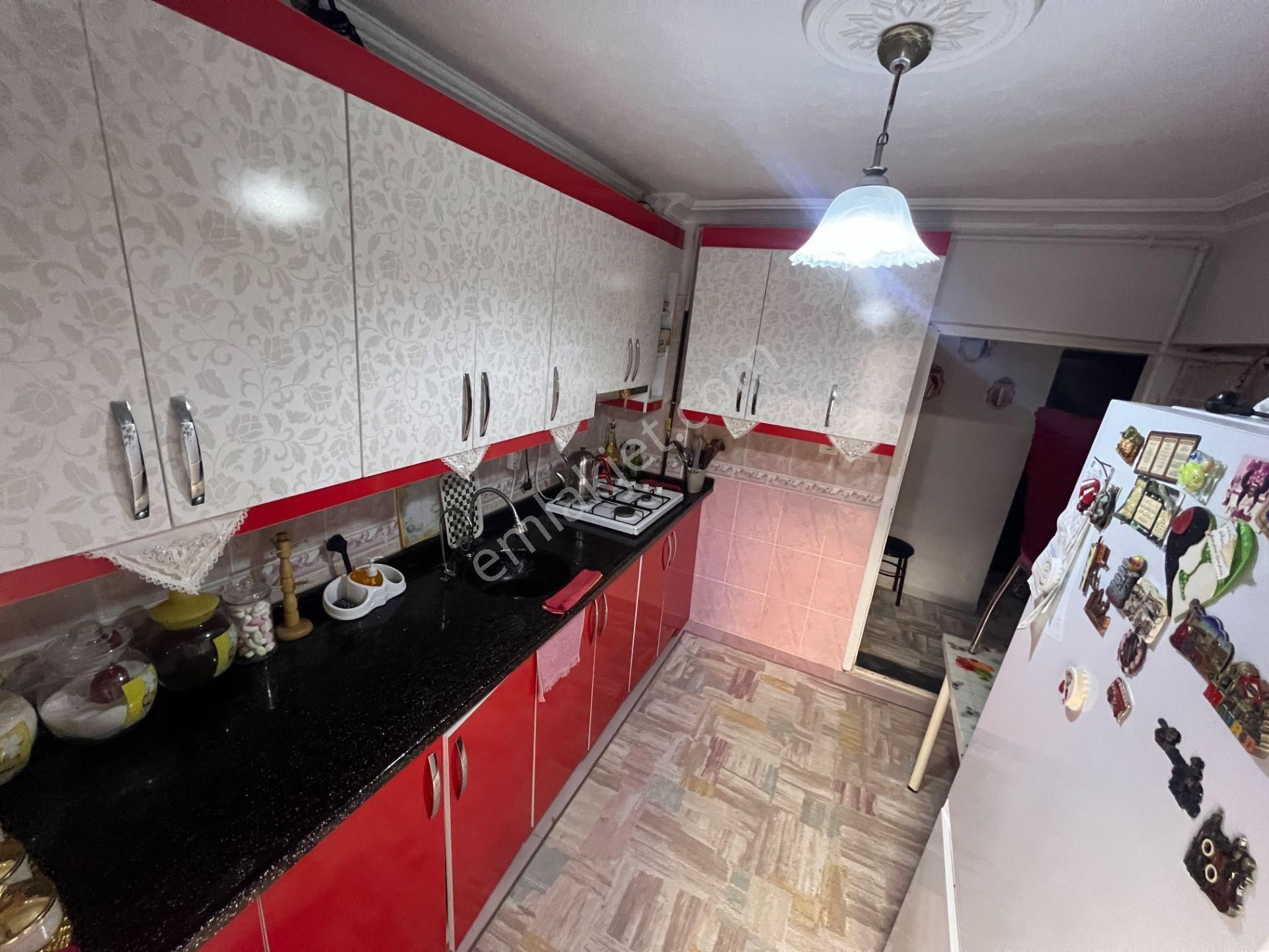 Sincan Pınarbaşı Mah. Kredi Limitsiz Masrafsız 3+1 Satılık Daire - Görsel 5