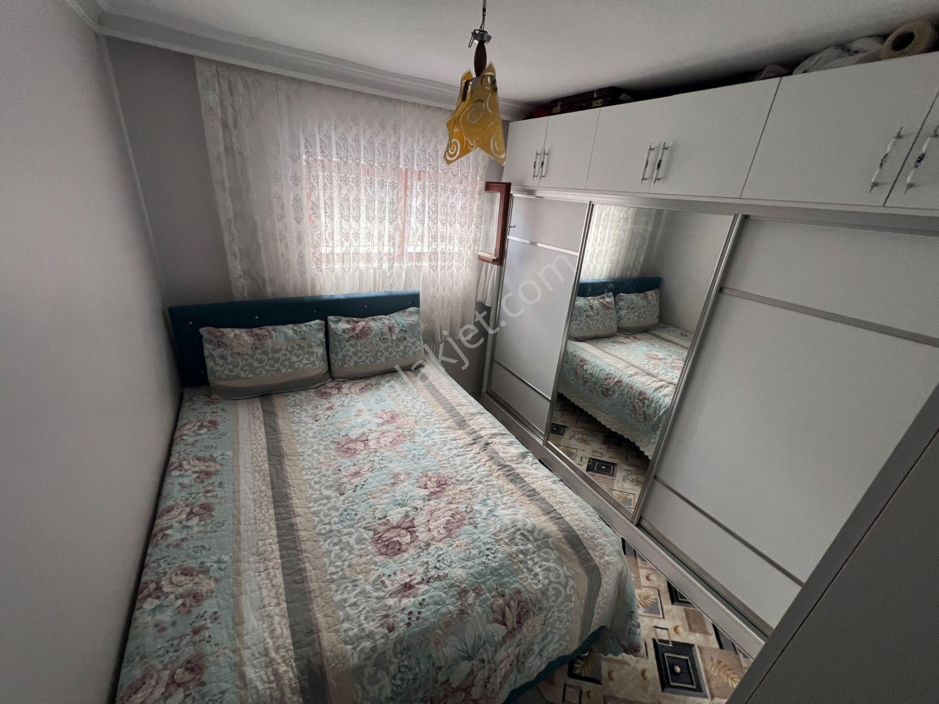 Sincan Pınarbaşı Mah. Kredi Limitsiz Masrafsız 3+1 Satılık Daire - Görsel 21