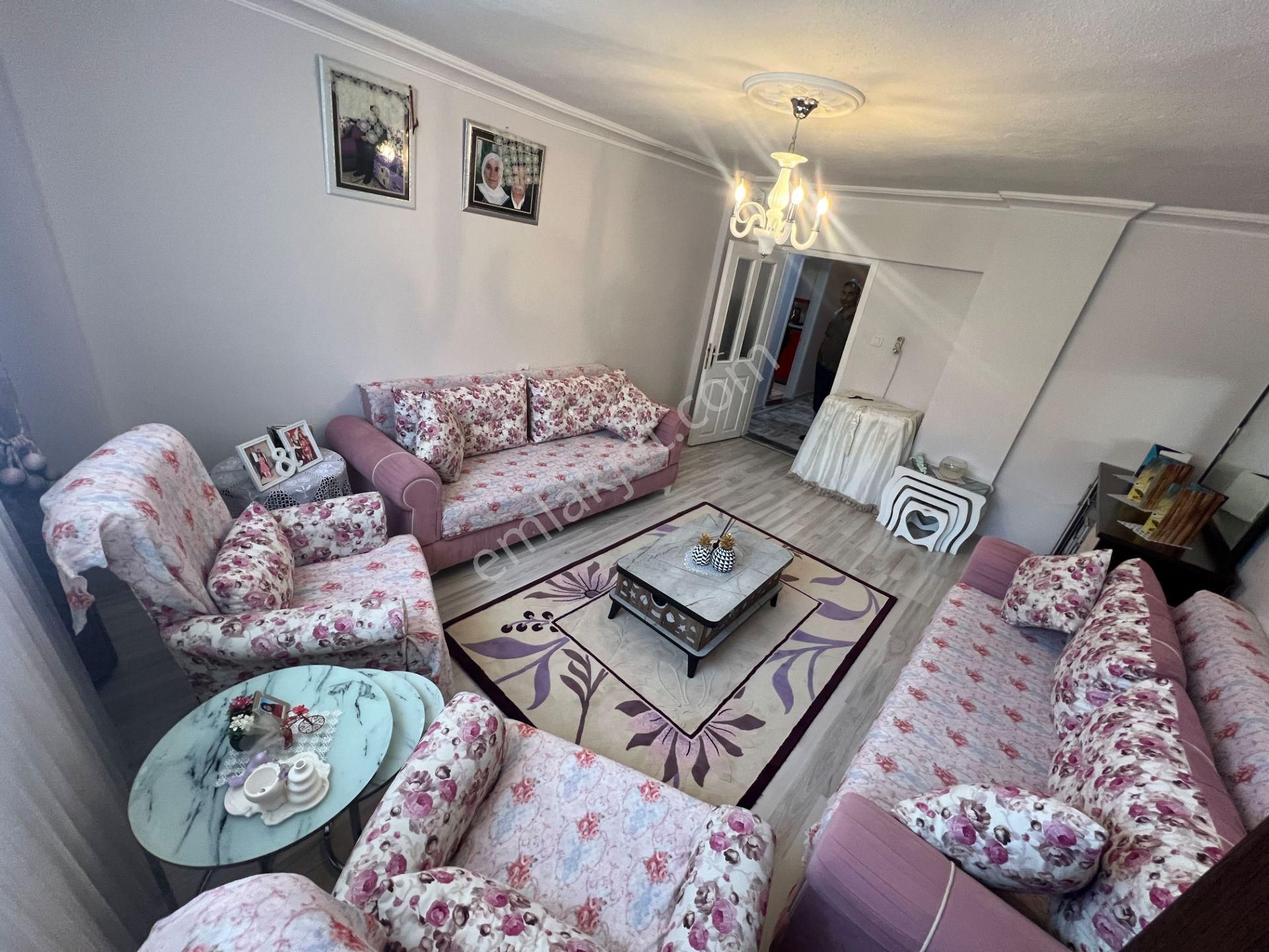 Sincan Pınarbaşı Mah. Kredi Limitsiz Masrafsız 3+1 Satılık Daire