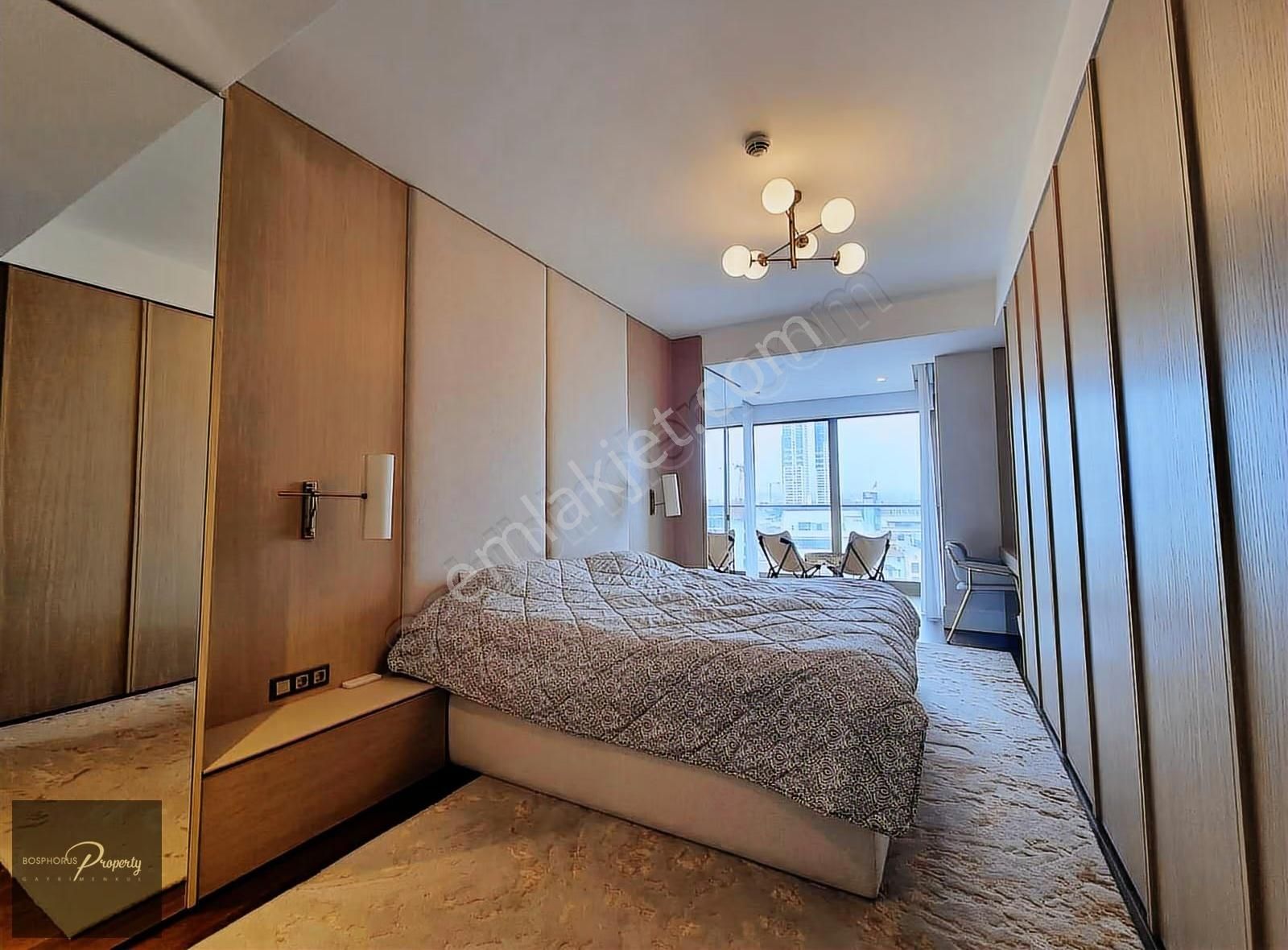 Büyükyalı Da Satılık Deniz Manzaralı Sıfır 2+1 Daire - Görsel 22
