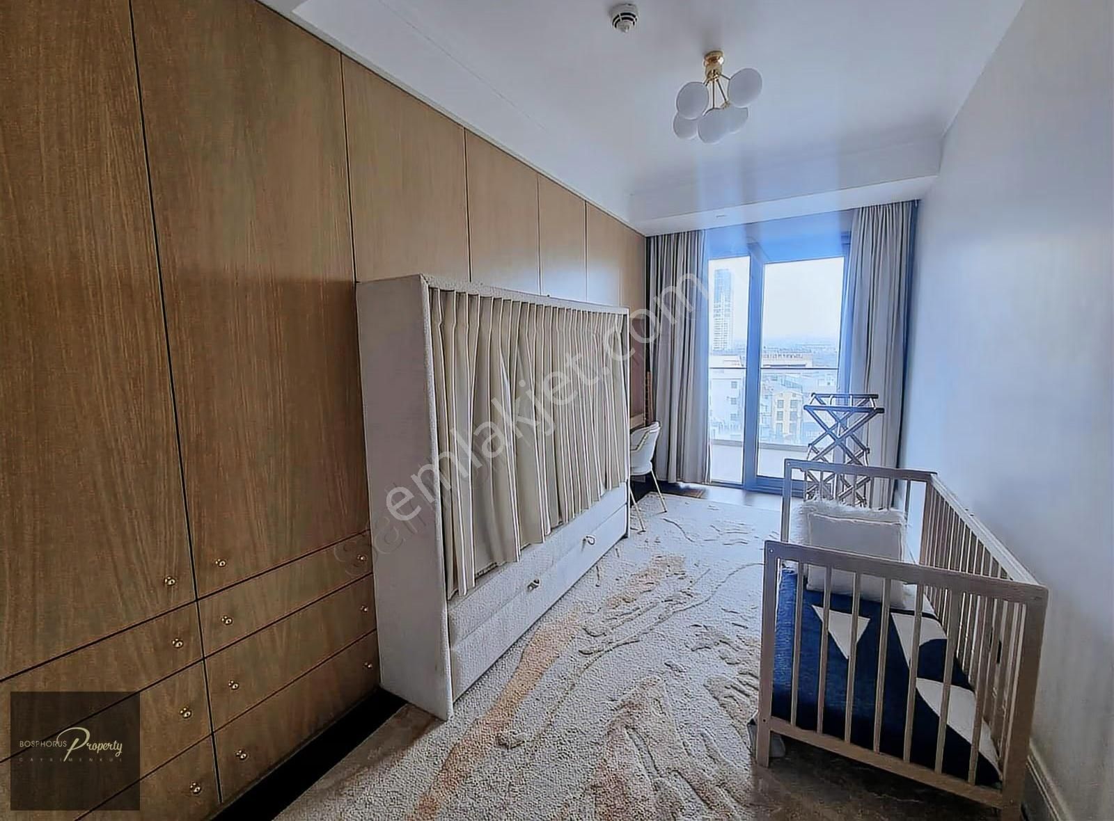 Büyükyalı Da Satılık Deniz Manzaralı Sıfır 2+1 Daire - Görsel 20