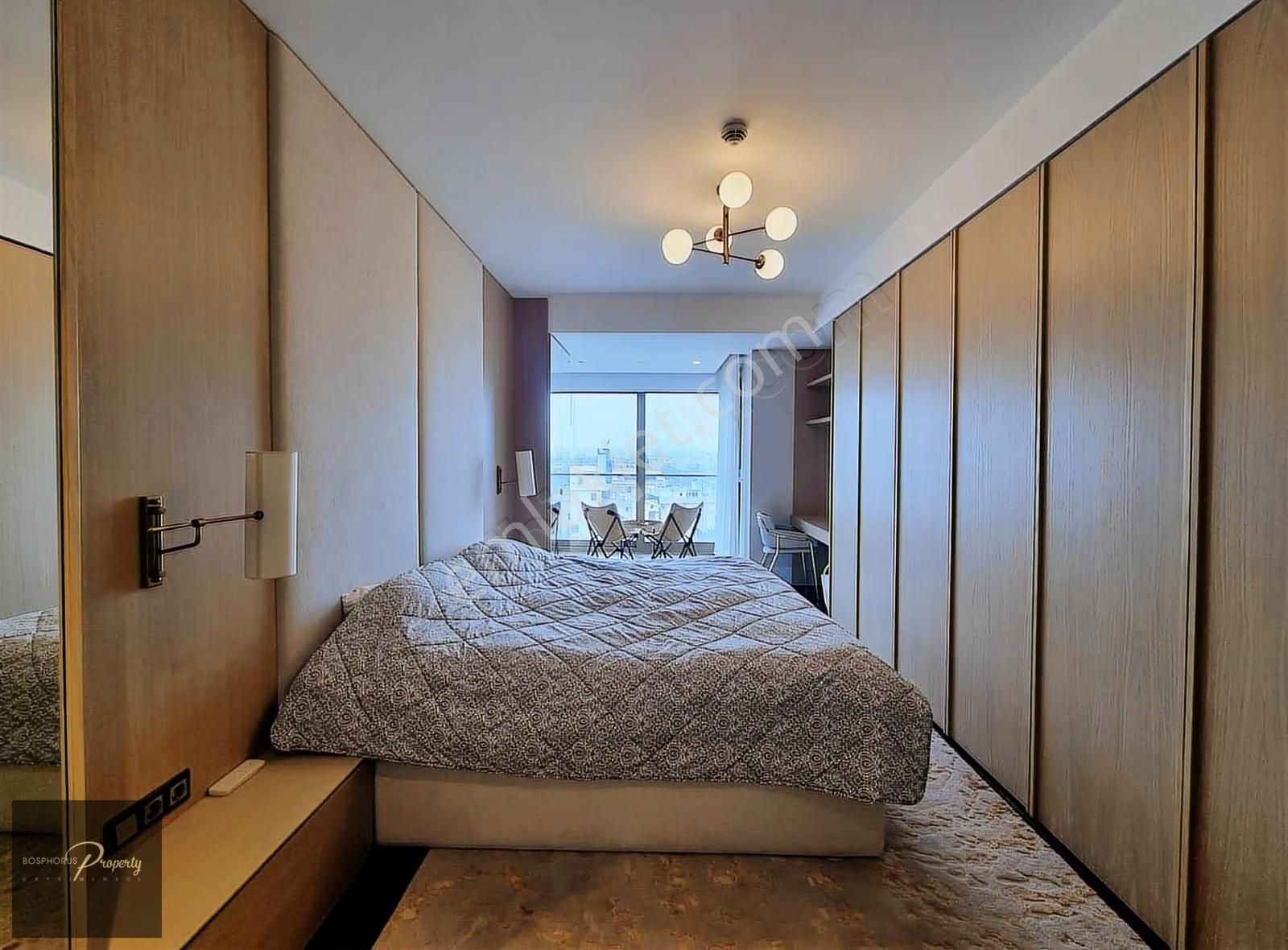 Büyükyalı Da Satılık Deniz Manzaralı Sıfır 2+1 Daire - Görsel 26