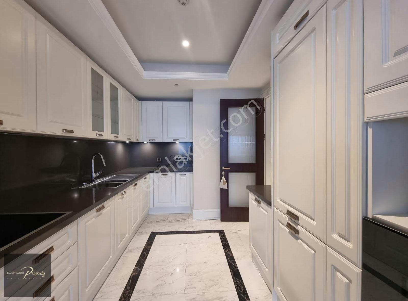 Büyükyalı Da Satılık Deniz Manzaralı Sıfır 2+1 Daire - Görsel 16