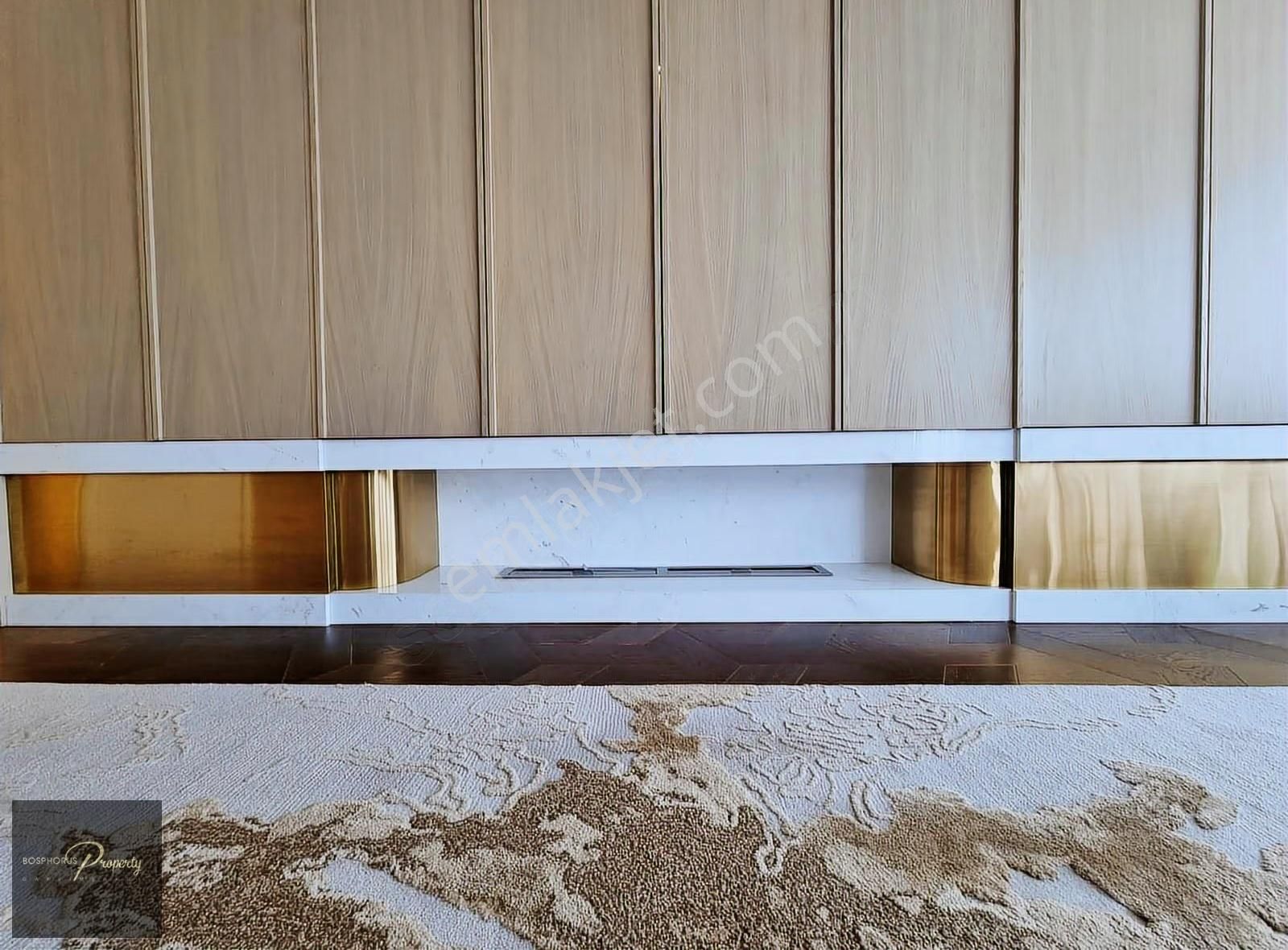 Büyükyalı Da Satılık Deniz Manzaralı Sıfır 2+1 Daire - Görsel 23