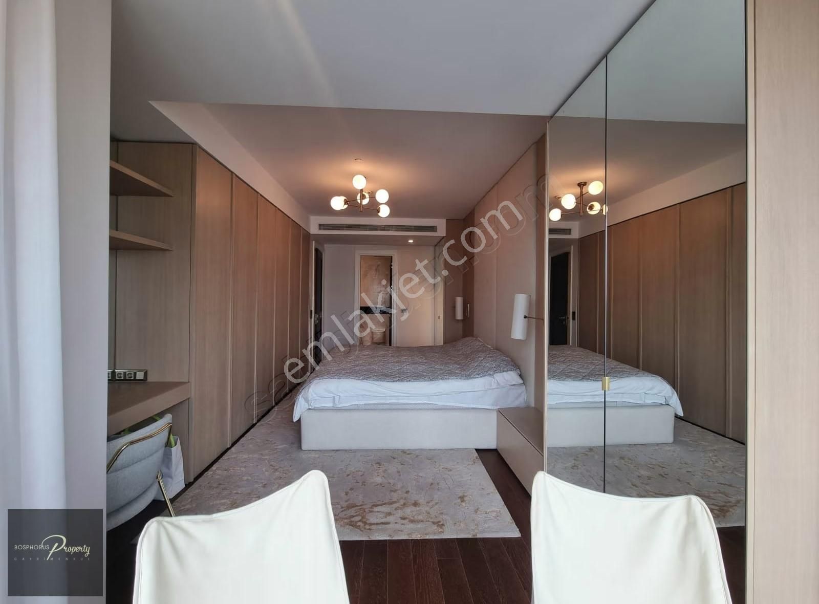 Büyükyalı Da Satılık Deniz Manzaralı Sıfır 2+1 Daire - Görsel 27