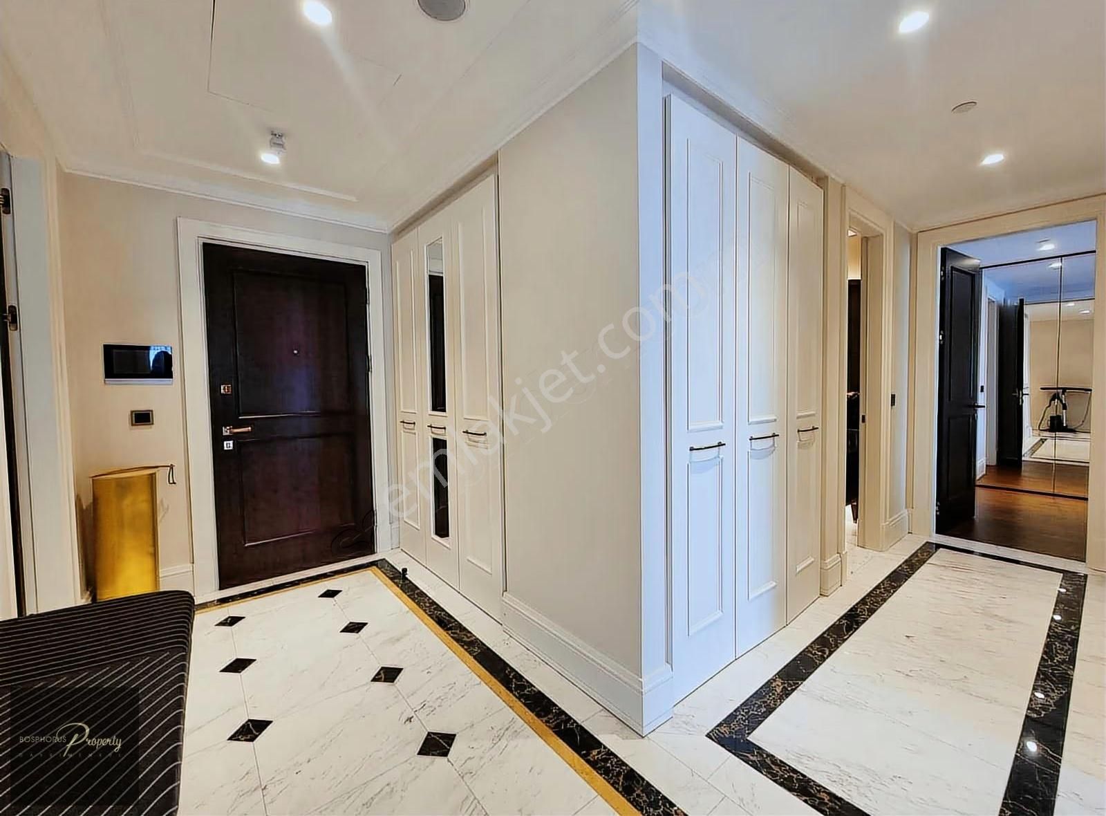 Büyükyalı Da Satılık Deniz Manzaralı Sıfır 2+1 Daire - Görsel 7