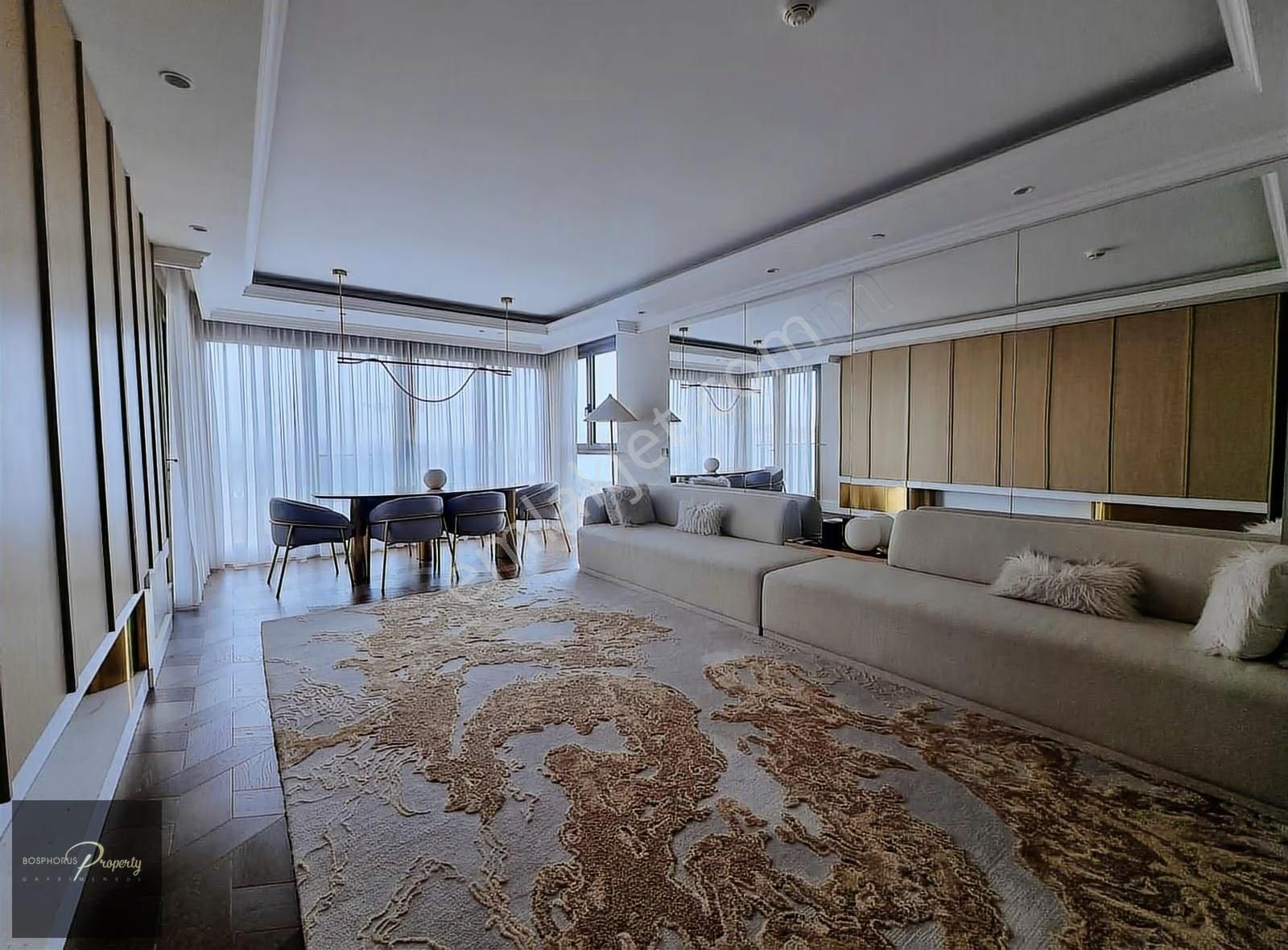 Büyükyalı Da Satılık Deniz Manzaralı Sıfır 2+1 Daire - Görsel 31