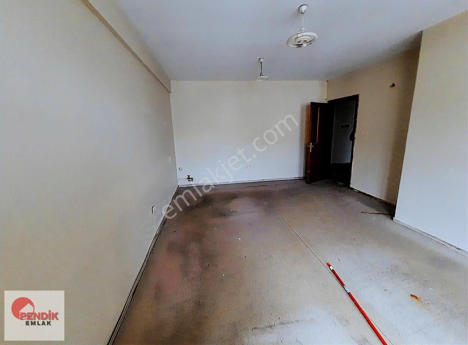 Pendik Uzmanı Cemal Kınay'dan Batı Mah. Komple Kiralık Ofis Katı - Görsel 2