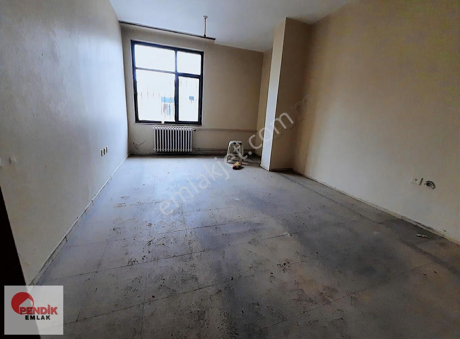 Pendik Uzmanı Cemal Kınay'dan Batı Mah. Komple Kiralık Ofis Katı - Görsel 12