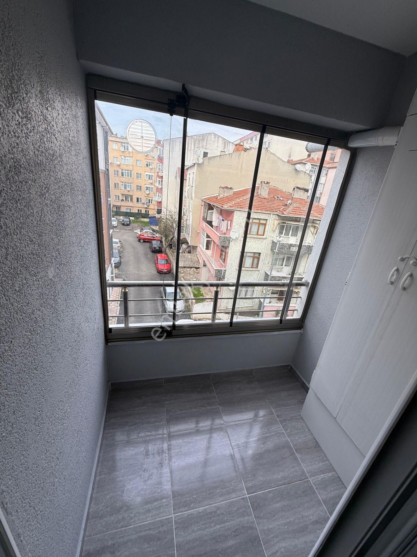 Şeyhsinan Mahalesinde Acil Satılık 2+1 4 Yılık Daire İskanlı Ara Kat - Görsel 13