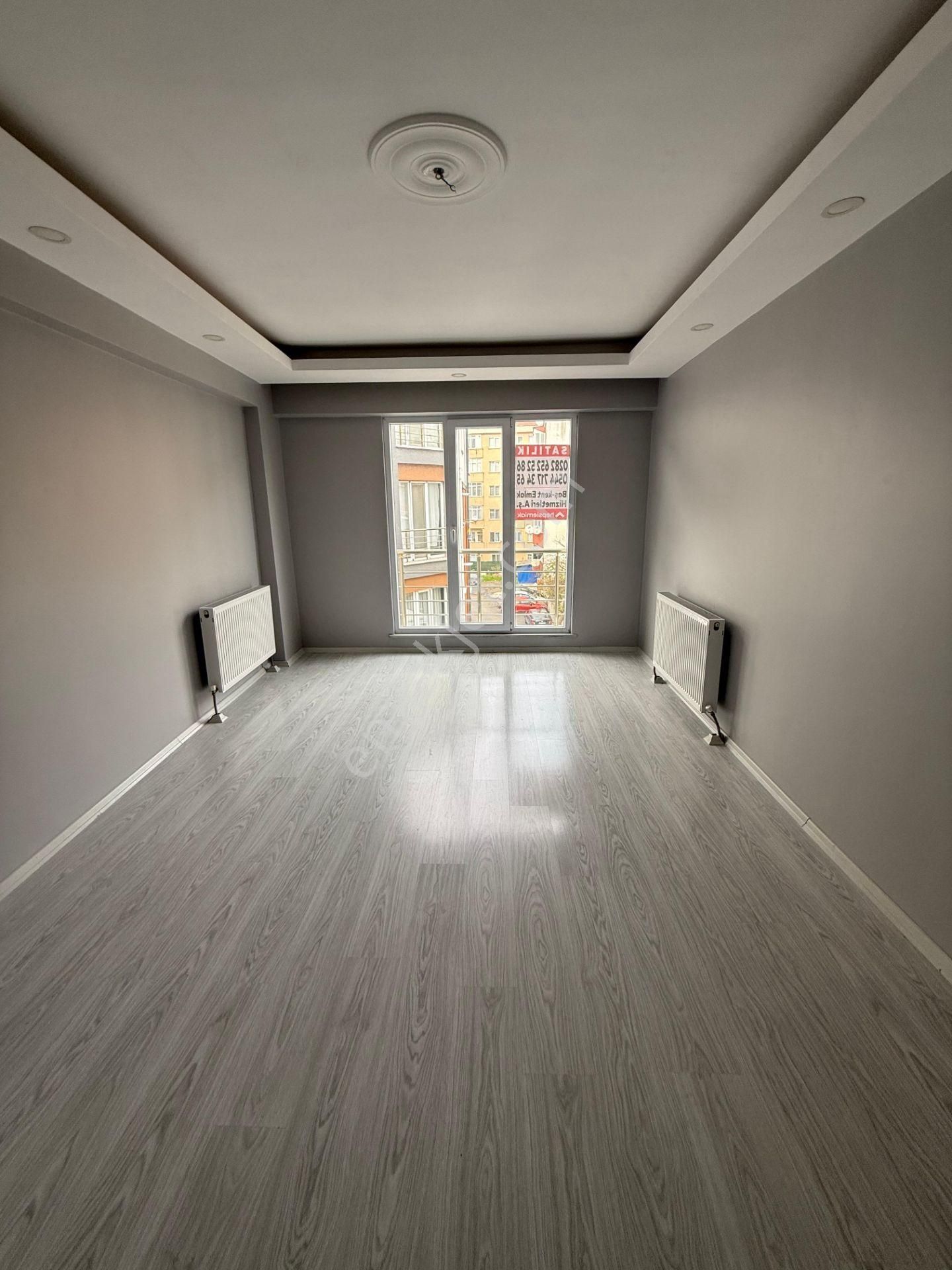 Şeyhsinan Mahalesinde Acil Satılık 2+1 4 Yılık Daire İskanlı Ara Kat - Görsel 8