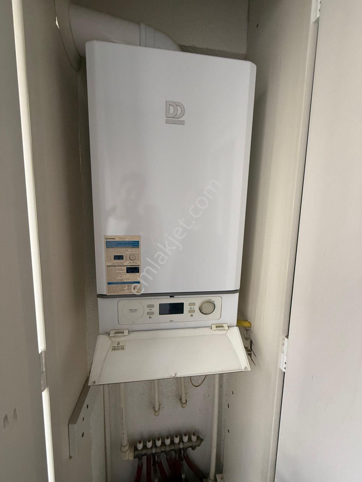 Şeyhsinan Mahalesinde Acil Satılık 2+1 4 Yılık Daire İskanlı Ara Kat - Görsel 6