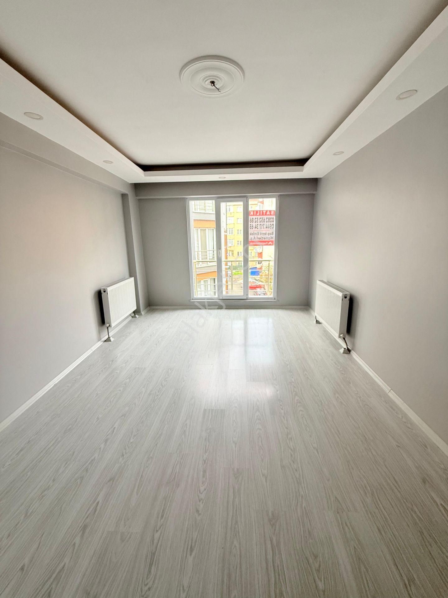 Şeyhsinan Mahalesinde Acil Satılık 2+1 4 Yılık Daire İskanlı Ara Kat - Görsel 9