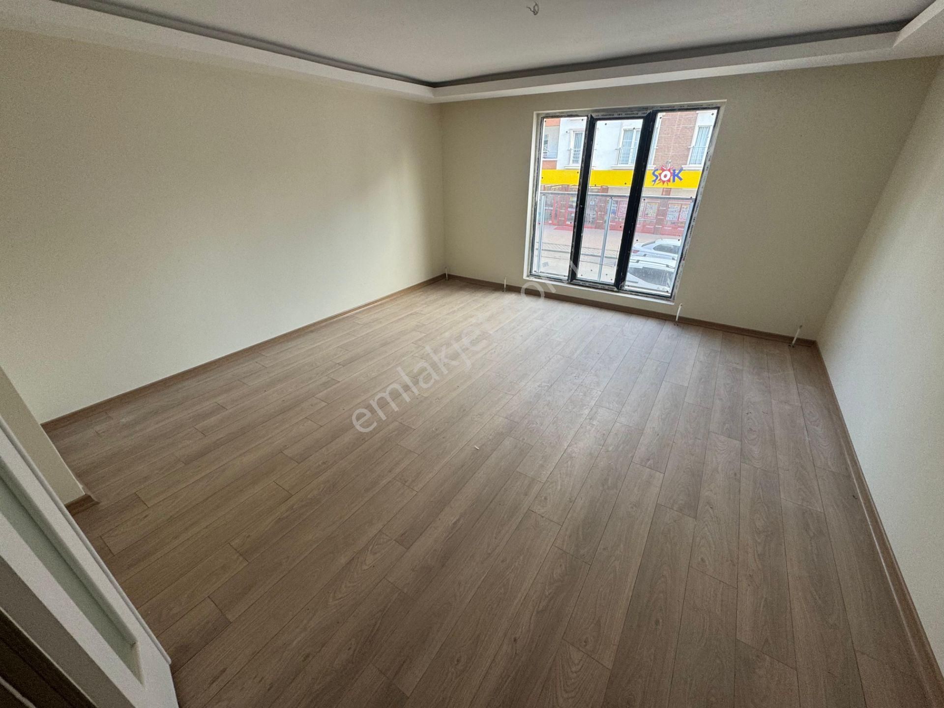 Yenikent Mustafa Kemal Mah. Ultra Lüks Oturuma Hazır 3+1 Satılık Daire - Görsel 9