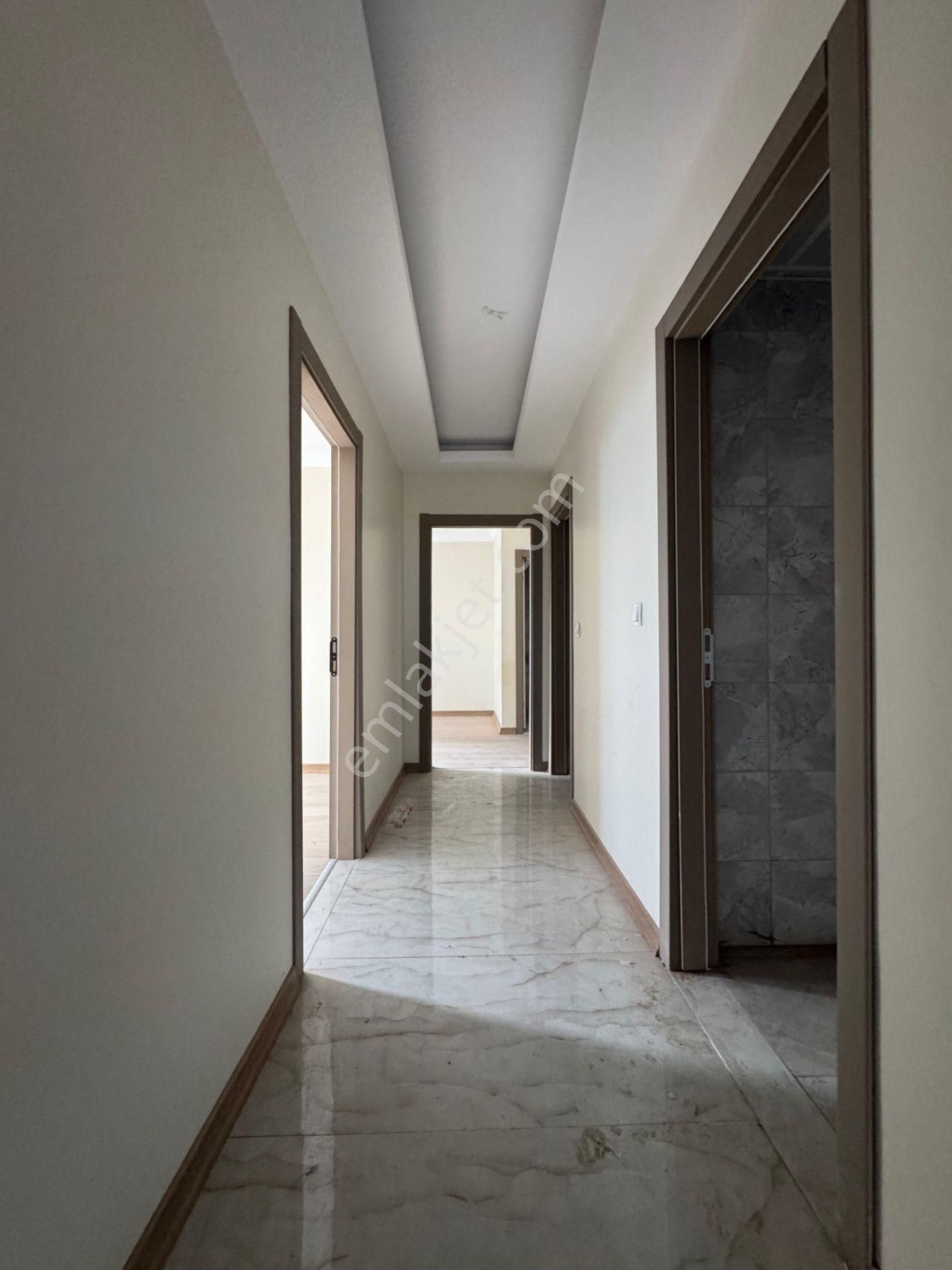 Yenikent Mustafa Kemal Mah. Ultra Lüks Oturuma Hazır 3+1 Satılık Daire - Görsel 30