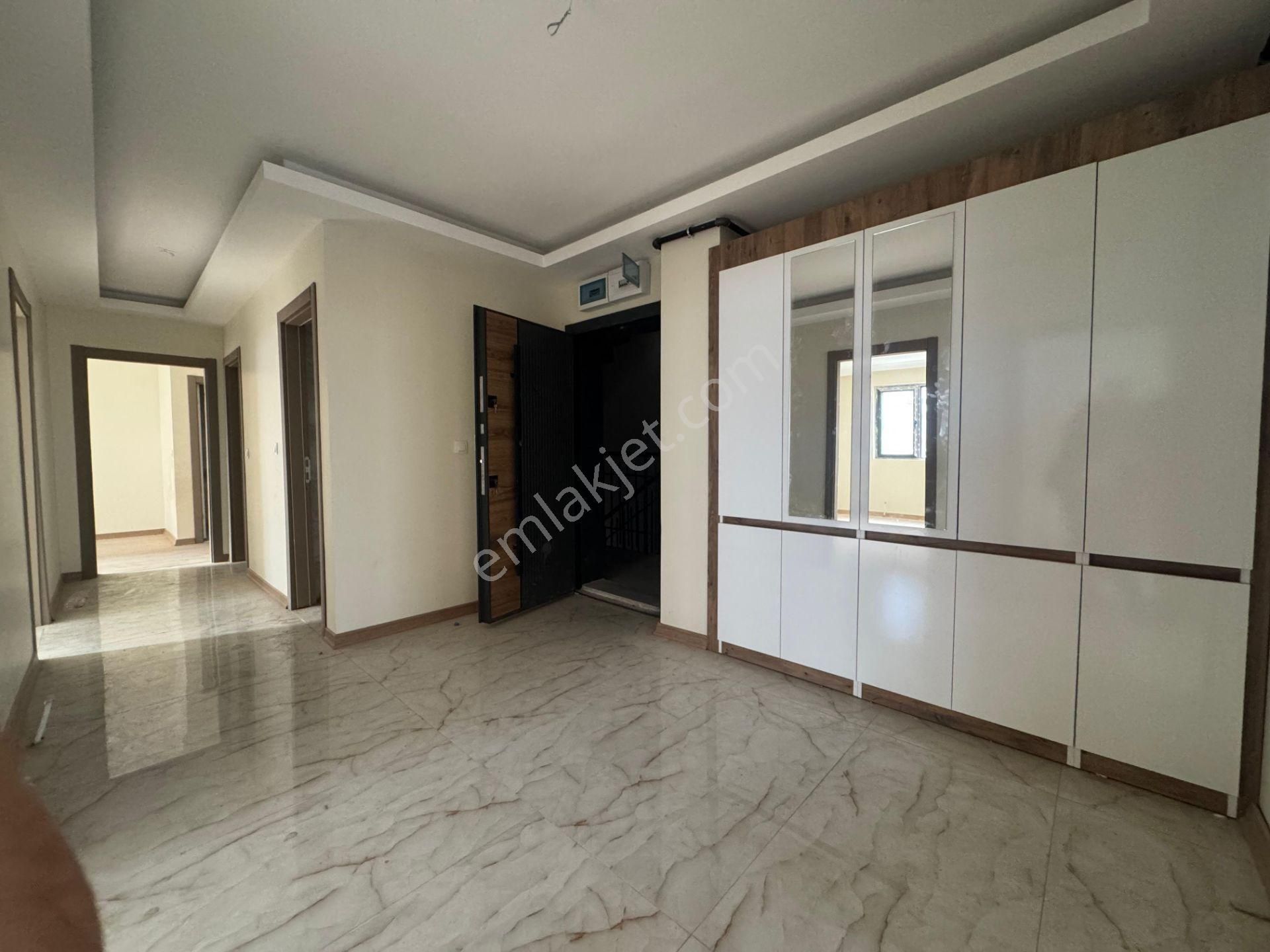 Yenikent Mustafa Kemal Mah. Ultra Lüks Oturuma Hazır 3+1 Satılık Daire - Görsel 28