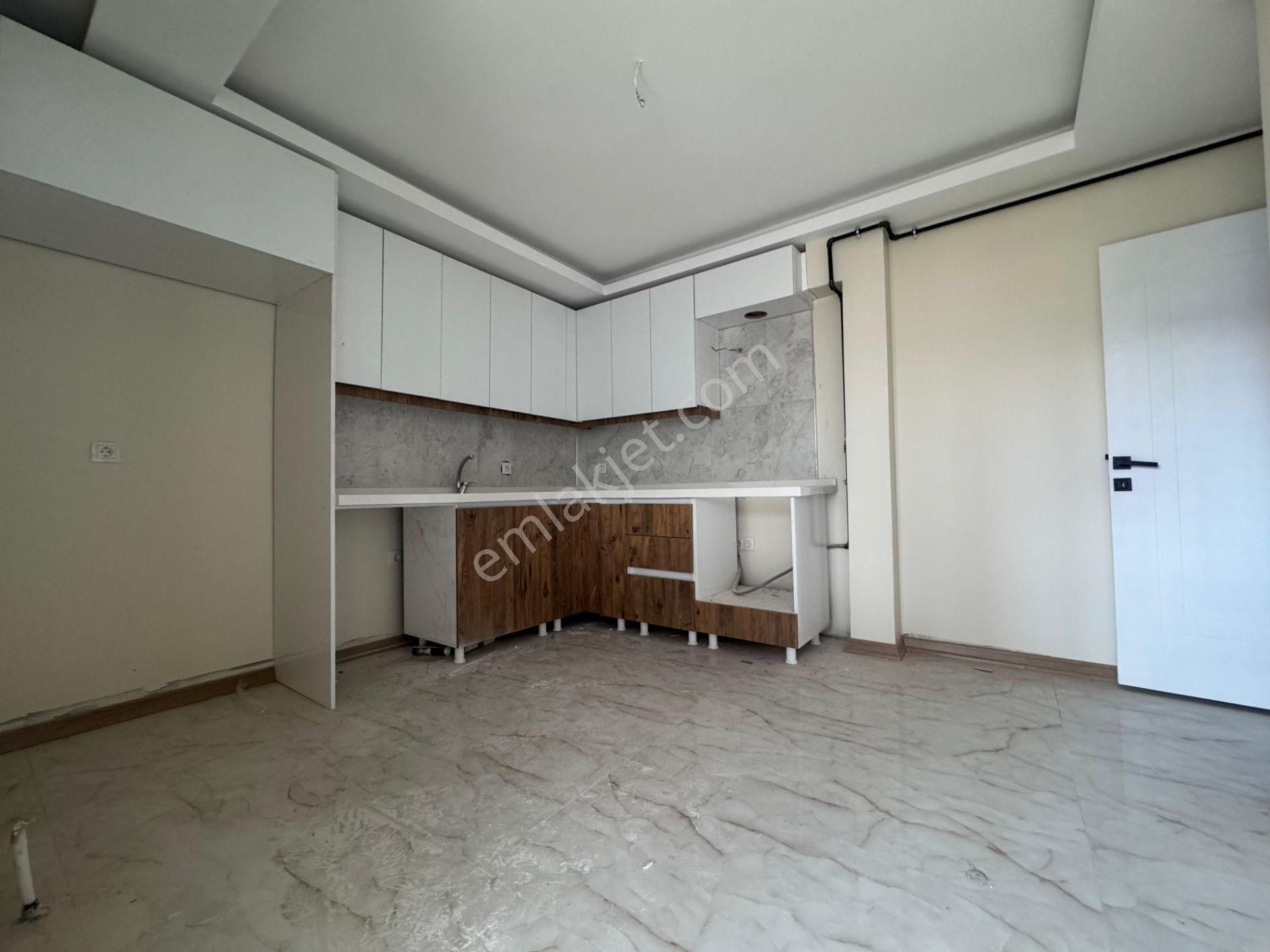 Yenikent Mustafa Kemal Mah. Ultra Lüks Oturuma Hazır 3+1 Satılık Daire - Görsel 4