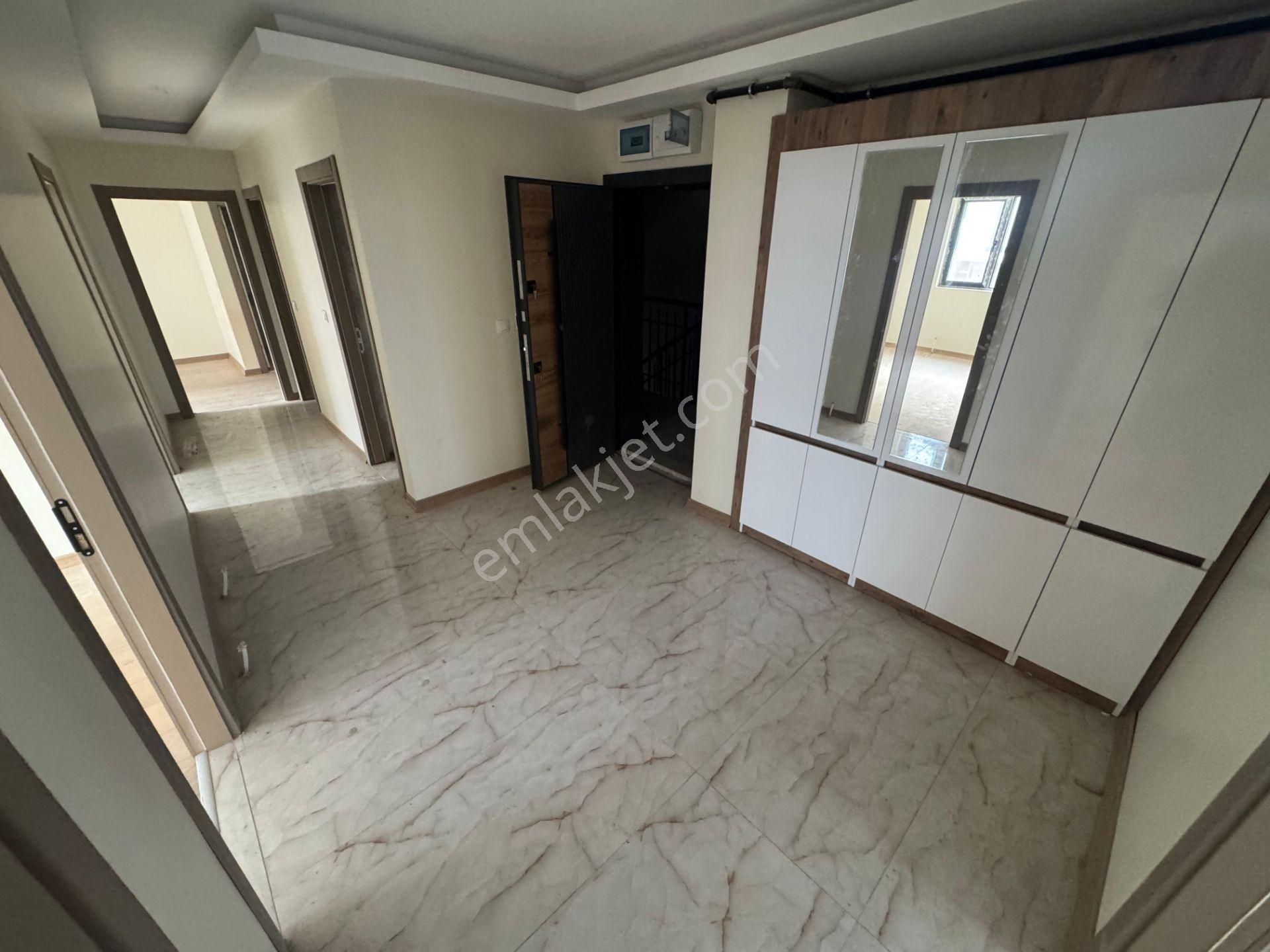 Yenikent Mustafa Kemal Mah. Ultra Lüks Oturuma Hazır 3+1 Satılık Daire - Görsel 27