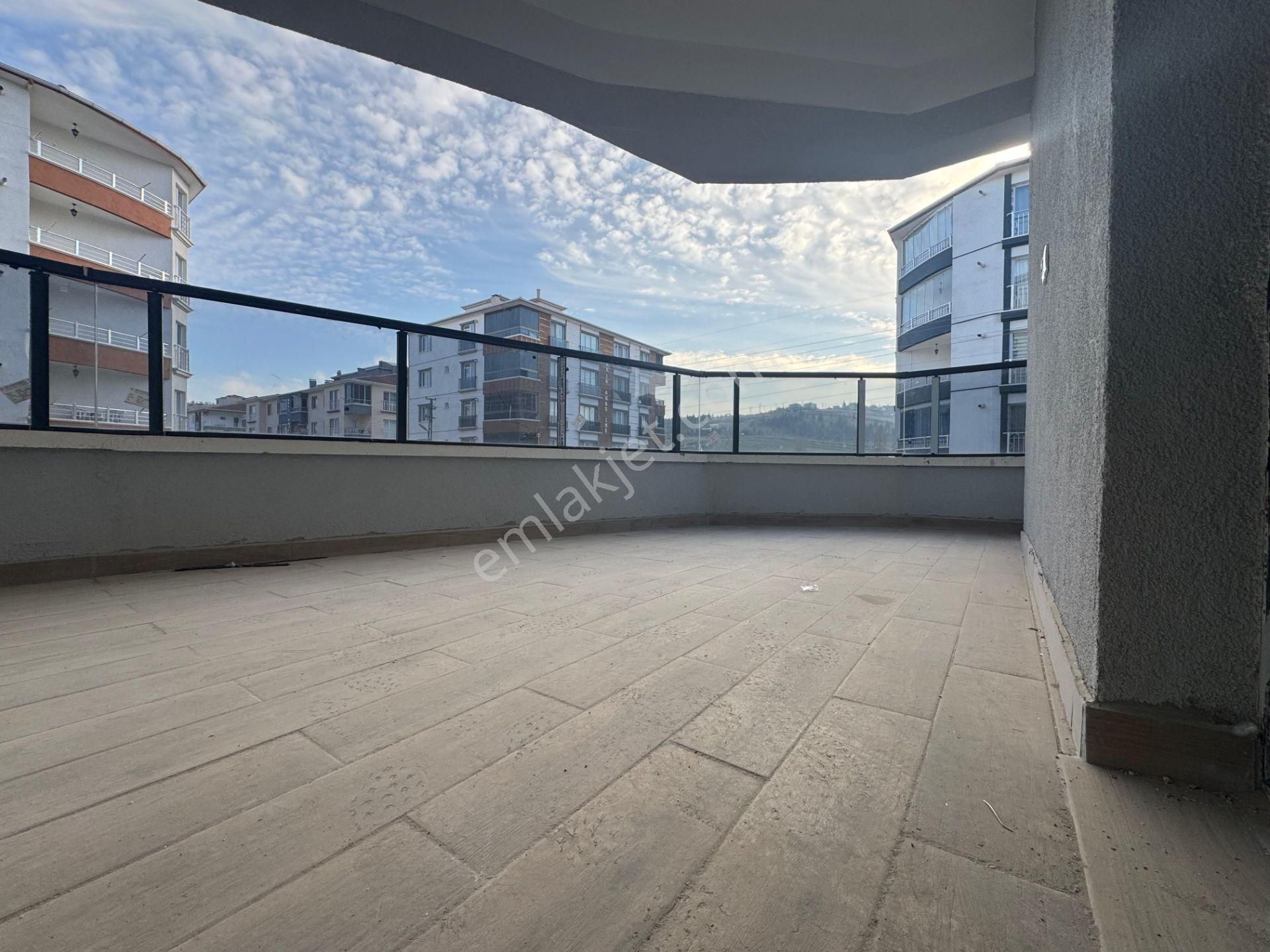 Yenikent Mustafa Kemal Mah. Ultra Lüks Oturuma Hazır 3+1 Satılık Daire - Görsel 6