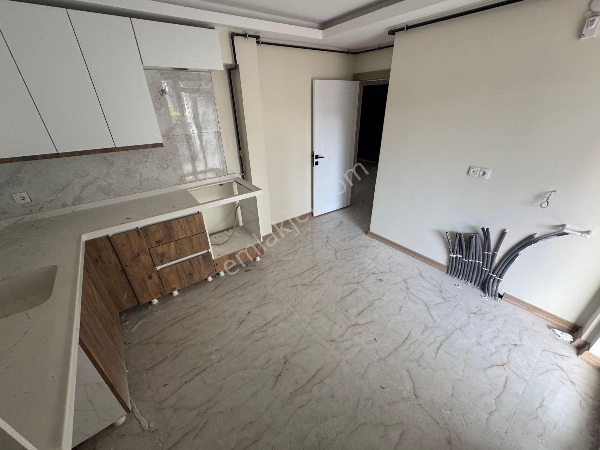 Yenikent Mustafa Kemal Mah. Ultra Lüks Oturuma Hazır 3+1 Satılık Daire - Görsel 5