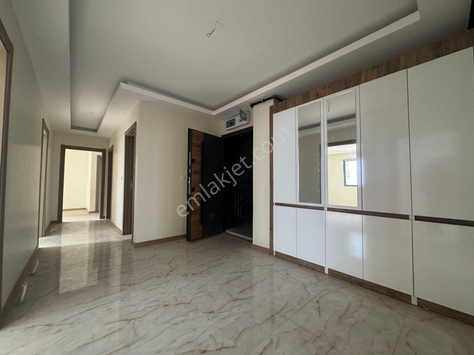 Yenikent Mustafa Kemal Mah. Ultra Lüks Oturuma Hazır 3+1 Satılık Daire - Görsel 26