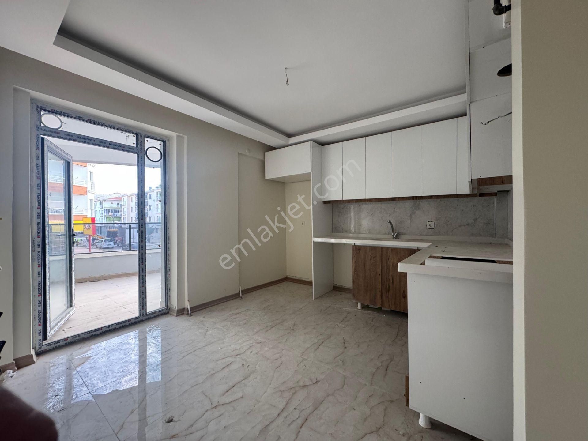 Yenikent Mustafa Kemal Mah. Ultra Lüks Oturuma Hazır 3+1 Satılık Daire - Görsel 2