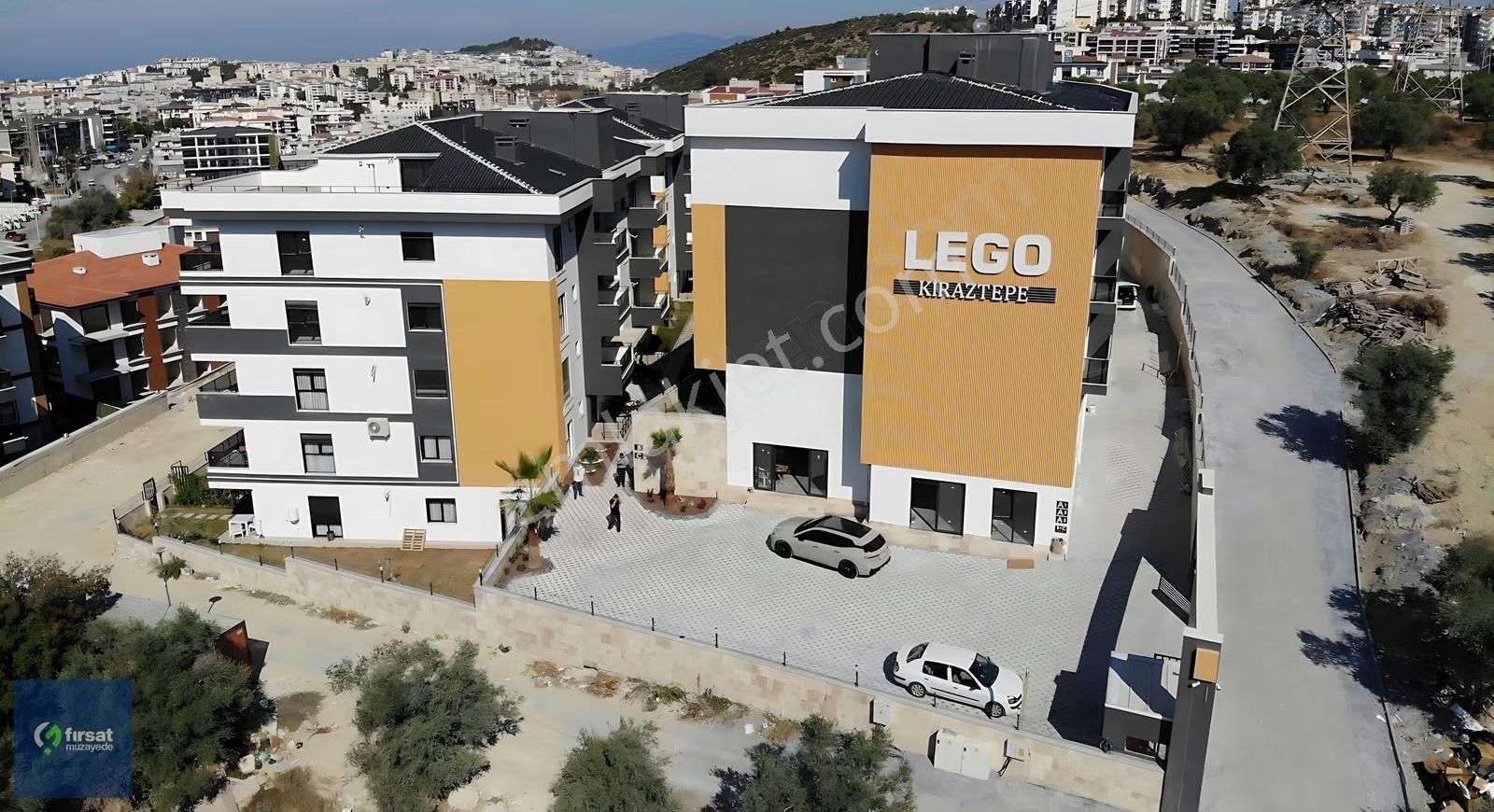 Alırken Kazanmanın Adresi ''fırsat Müzayede''