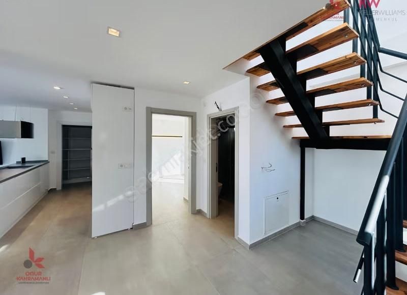 White Dream House Kuyucakta Denize Yakın Modern Vila'' - Görsel 9