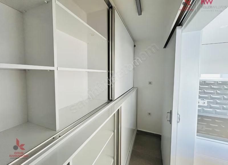 White Dream House Kuyucakta Denize Yakın Modern Vila'' - Görsel 8