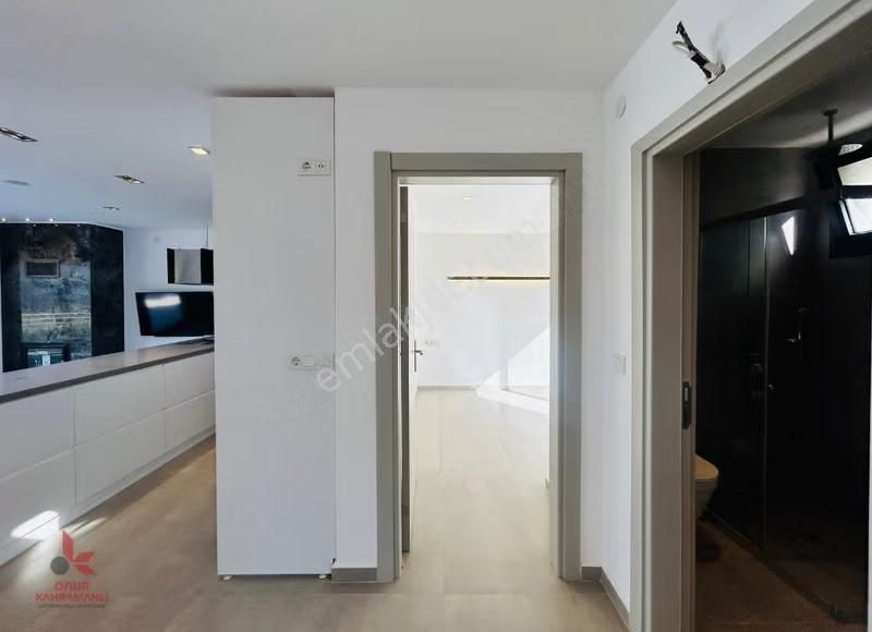 White Dream House Kuyucakta Denize Yakın Modern Vila'' - Görsel 20