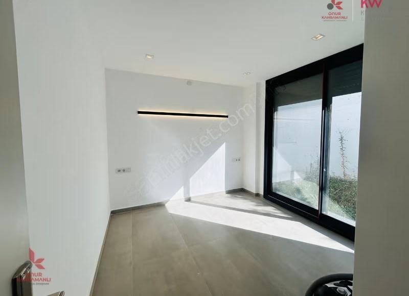 White Dream House Kuyucakta Denize Yakın Modern Vila'' - Görsel 10