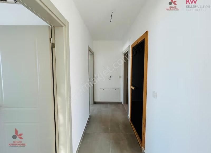 White Dream House Kuyucakta Denize Yakın Modern Vila'' - Görsel 17