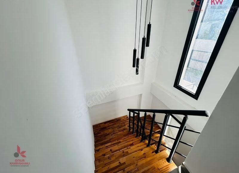 White Dream House Kuyucakta Denize Yakın Modern Vila'' - Görsel 16