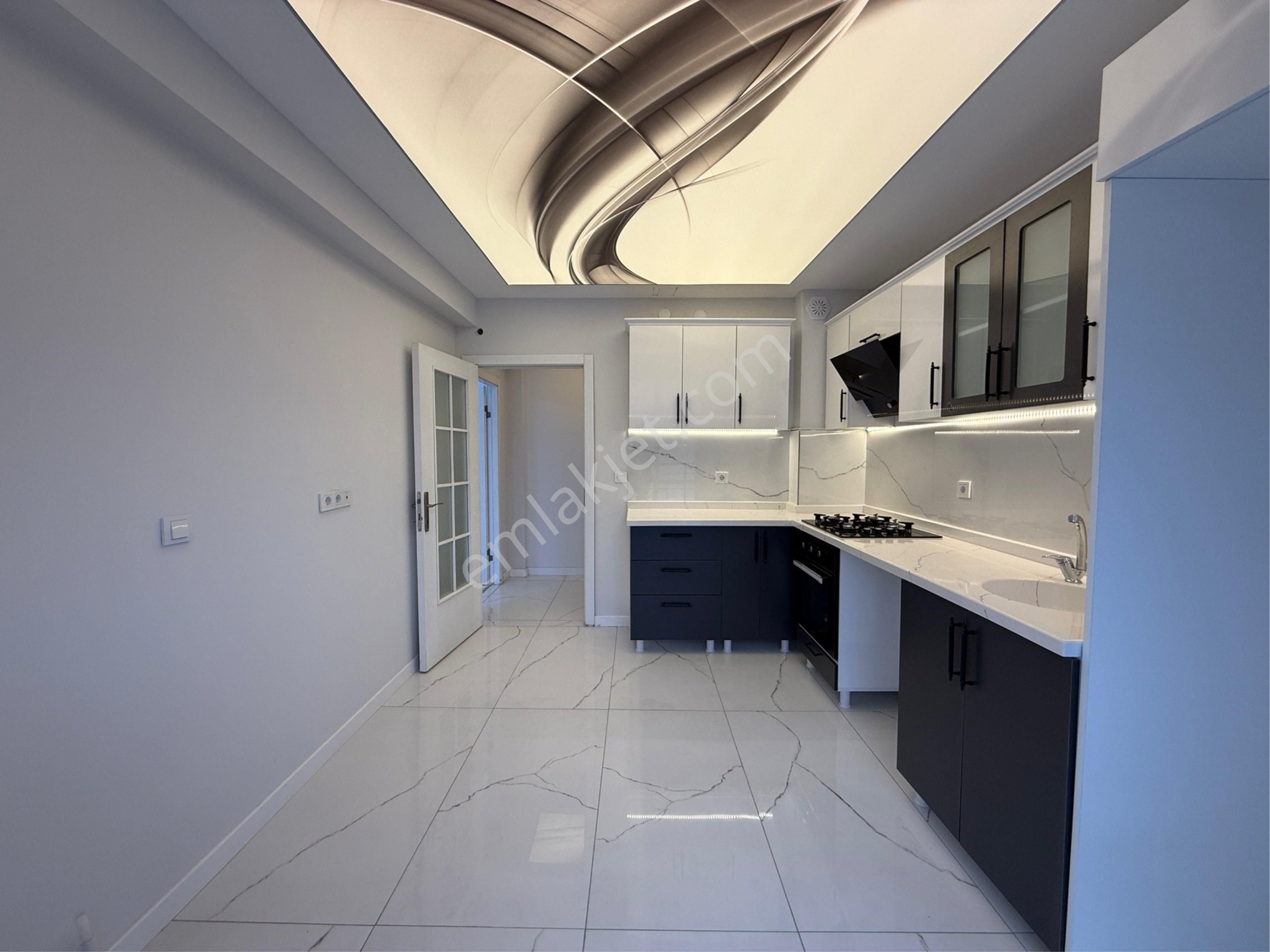 Öz Maşallah Dan Kaçırılmayacak Fırsat Daire 3+1 Sıfır - Görsel 17