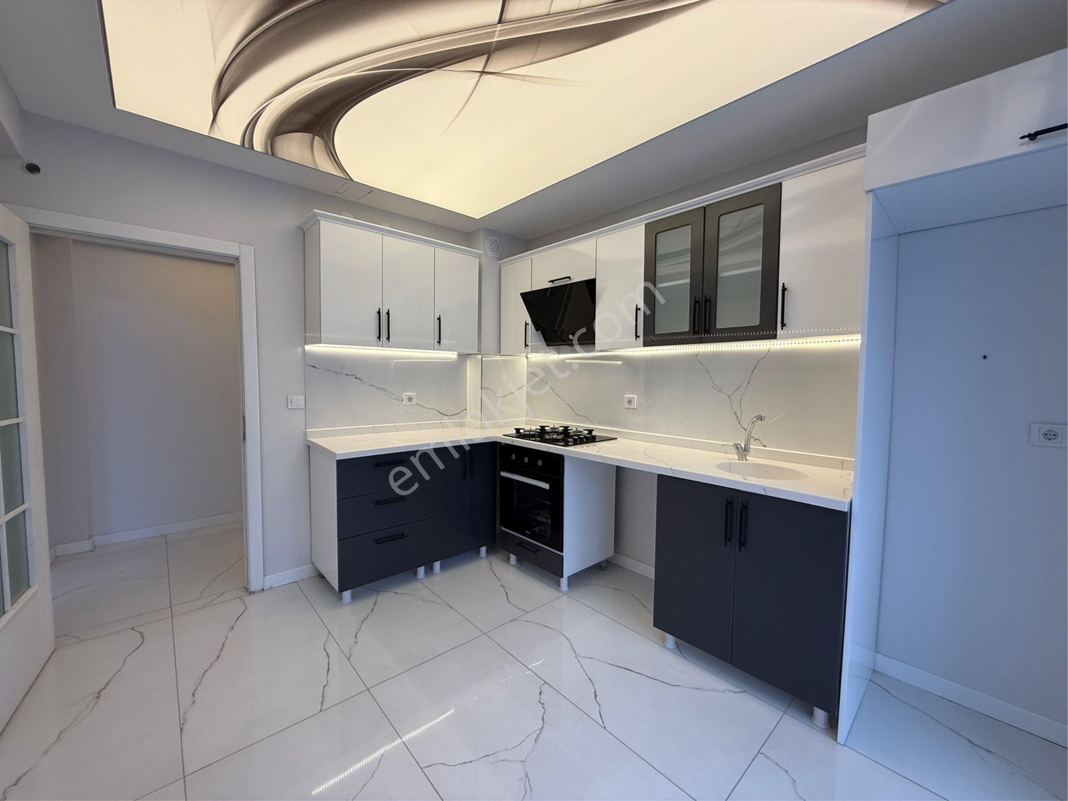 Öz Maşallah Dan Kaçırılmayacak Fırsat Daire 3+1 Sıfır - Görsel 28