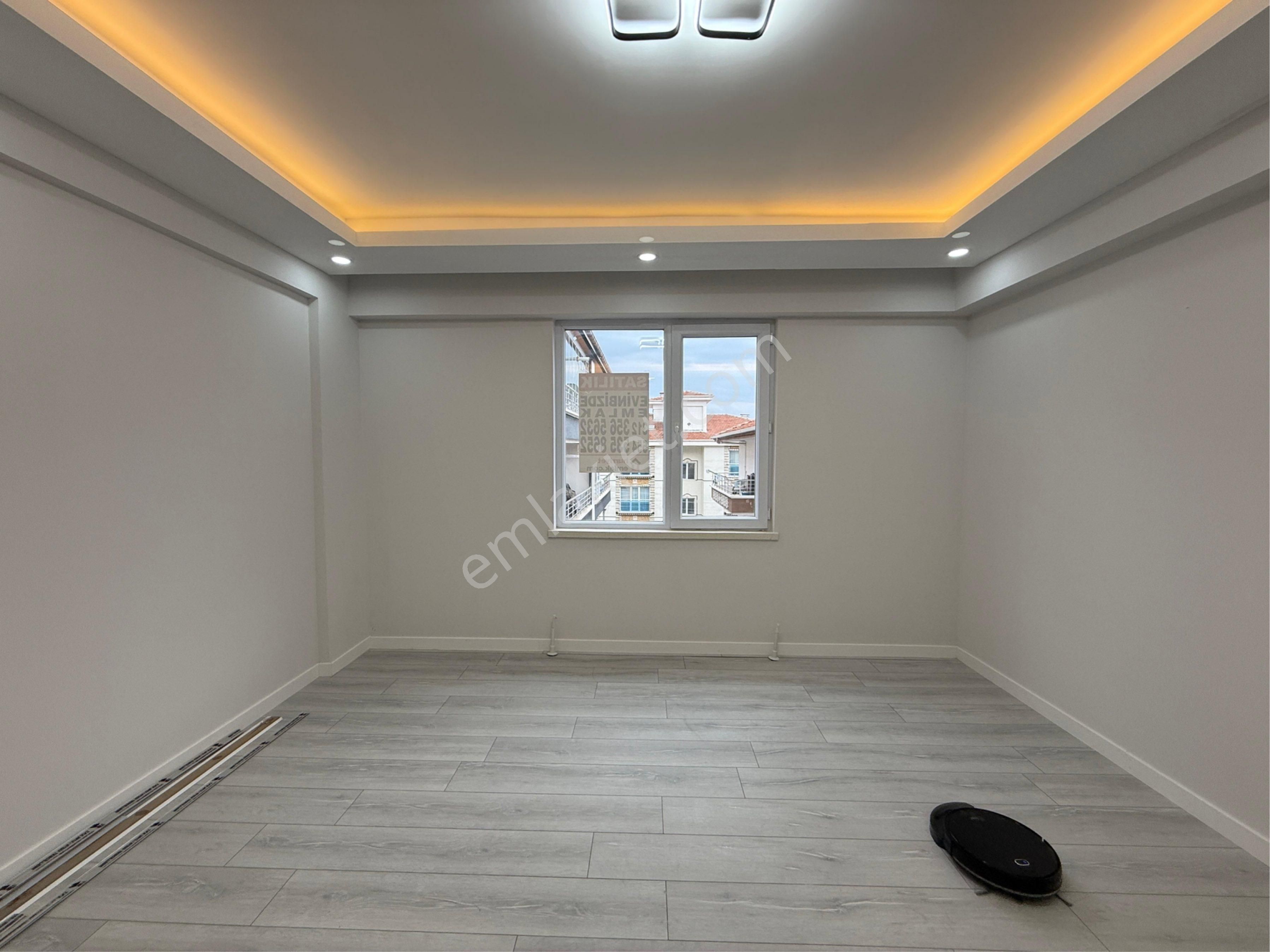 Öz Maşallah Dan Kaçırılmayacak Fırsat Daire 3+1 Sıfır - Görsel 4