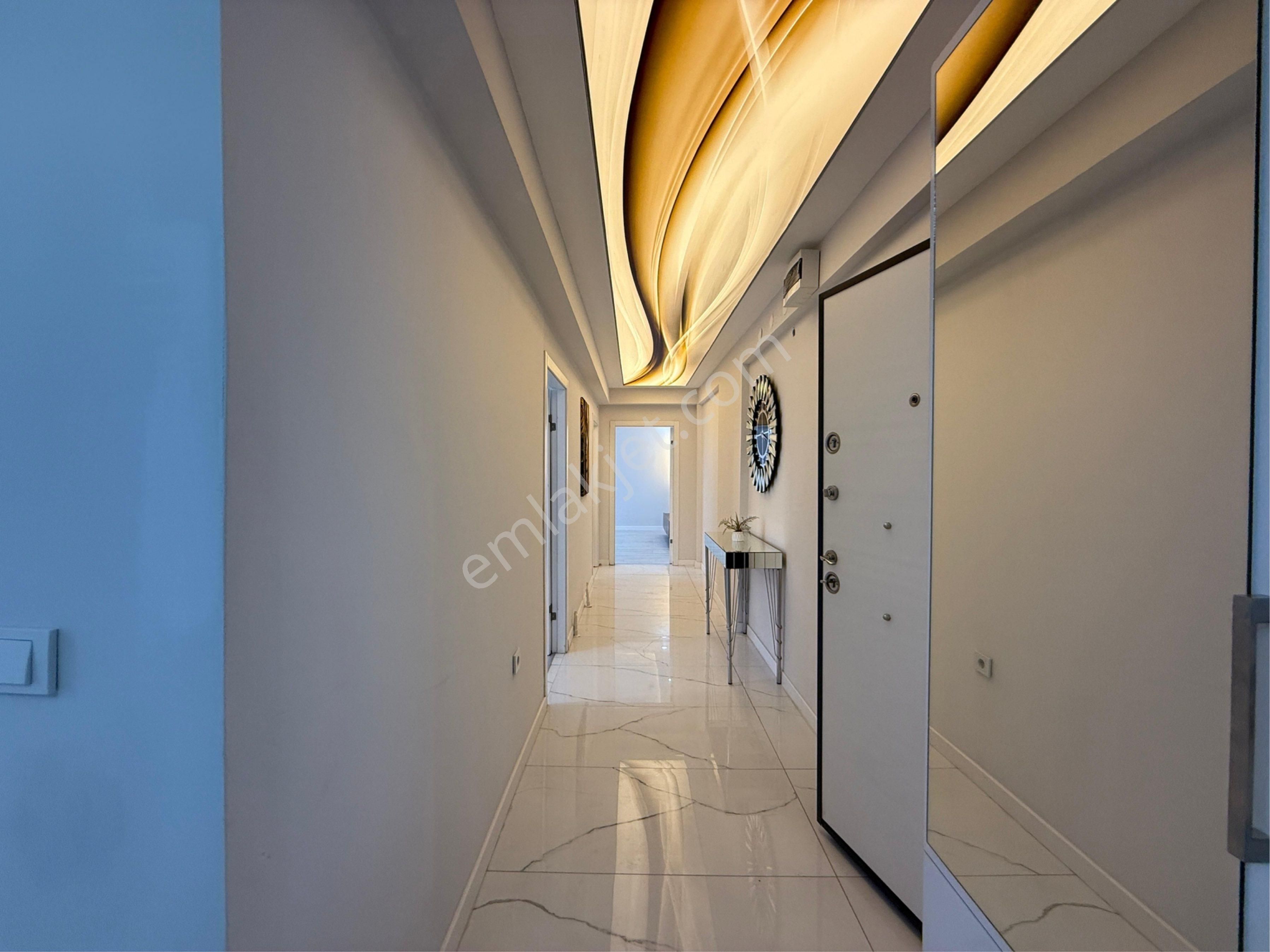 Öz Maşallah Dan Kaçırılmayacak Fırsat Daire 3+1 Sıfır - Görsel 24