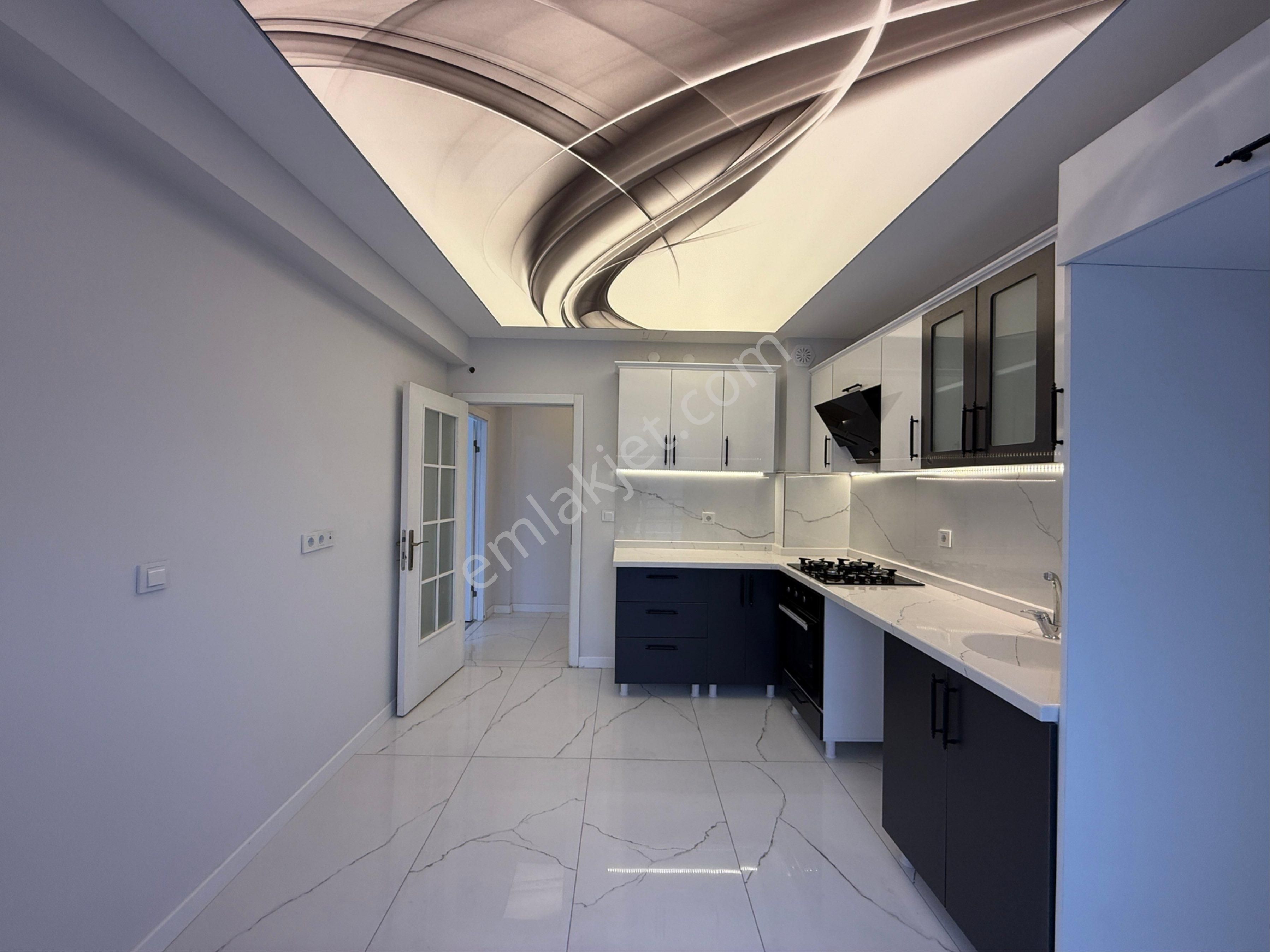 Öz Maşallah Dan Kaçırılmayacak Fırsat Daire 3+1 Sıfır - Görsel 21