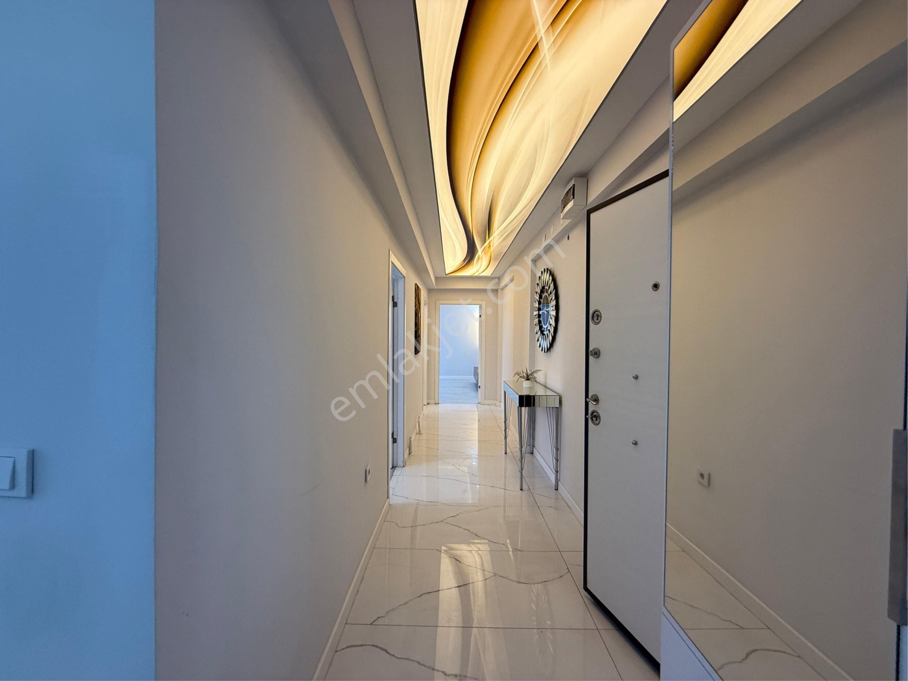 Öz Maşallah Dan Kaçırılmayacak Fırsat Daire 3+1 Sıfır - Görsel 5