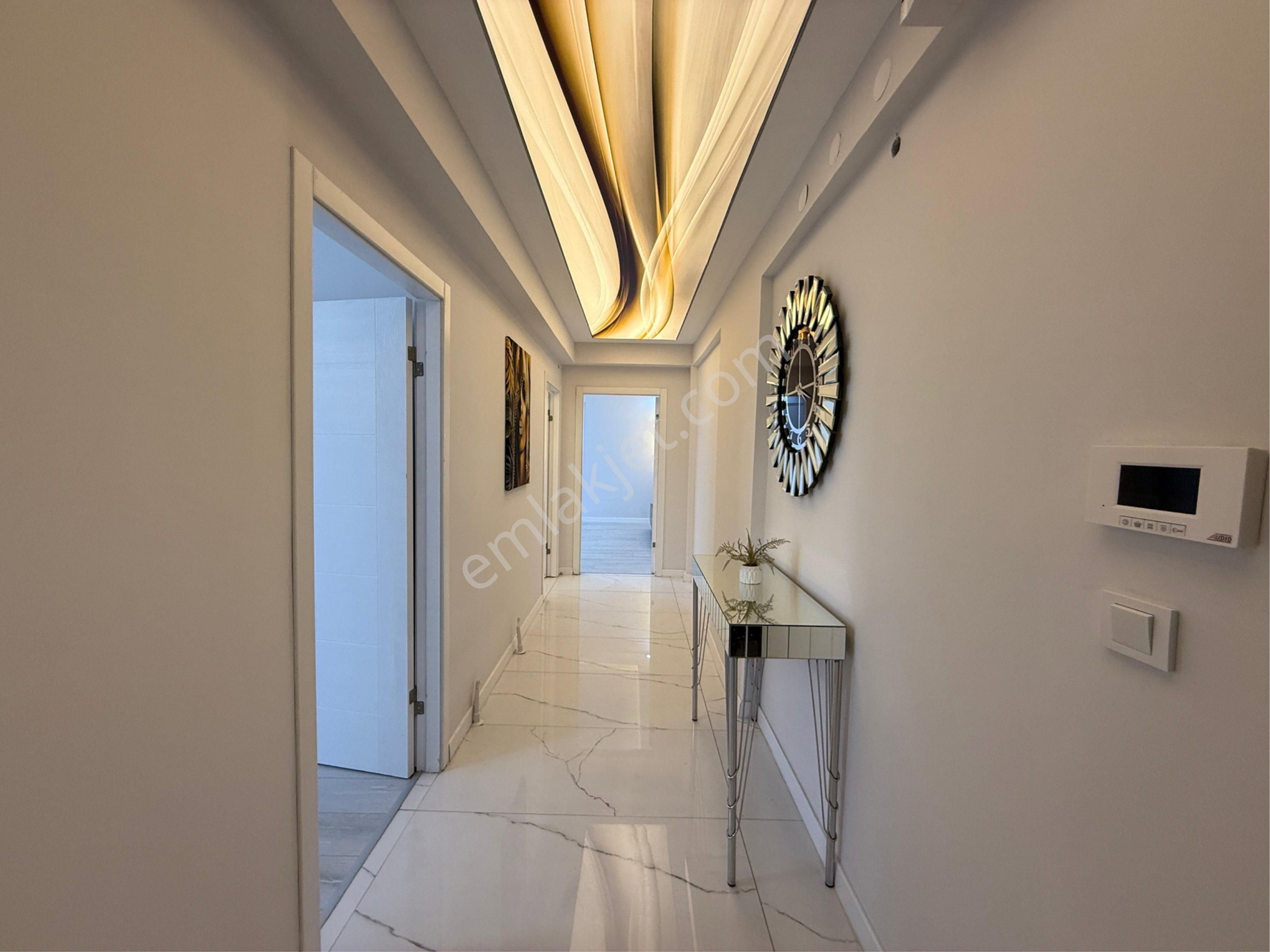 Öz Maşallah Dan Kaçırılmayacak Fırsat Daire 3+1 Sıfır - Görsel 7