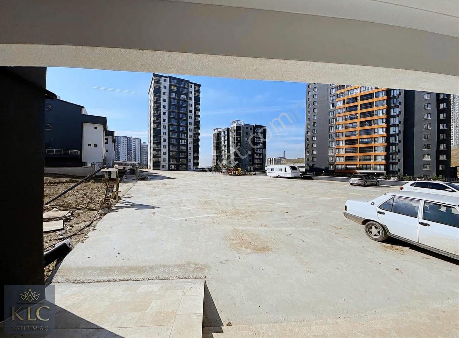 Klc 'den Bölgenin En Uygun Sıfır Fırsat 3+1 - Görsel 16