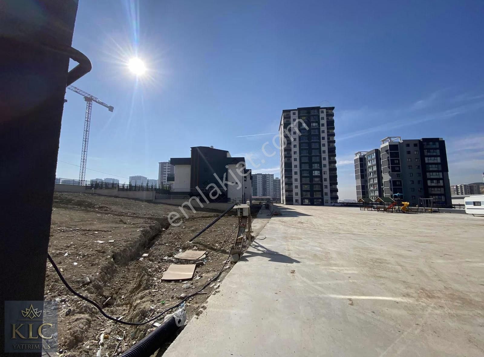 Klc 'den Bölgenin En Uygun Sıfır Fırsat 3+1 - Görsel 7