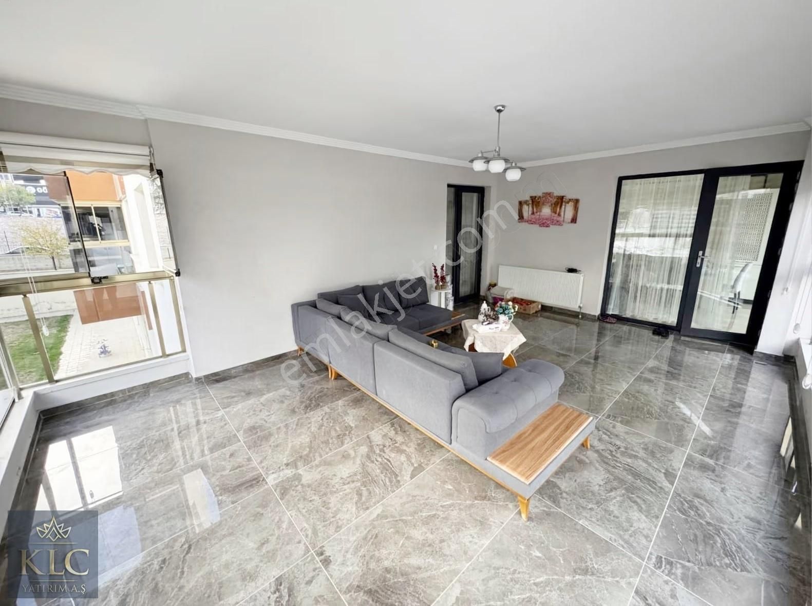 Klc Yatırım A.ş.'den Site İçerisinde 3+1 150m² Full Yapılı Güney - Görsel 31