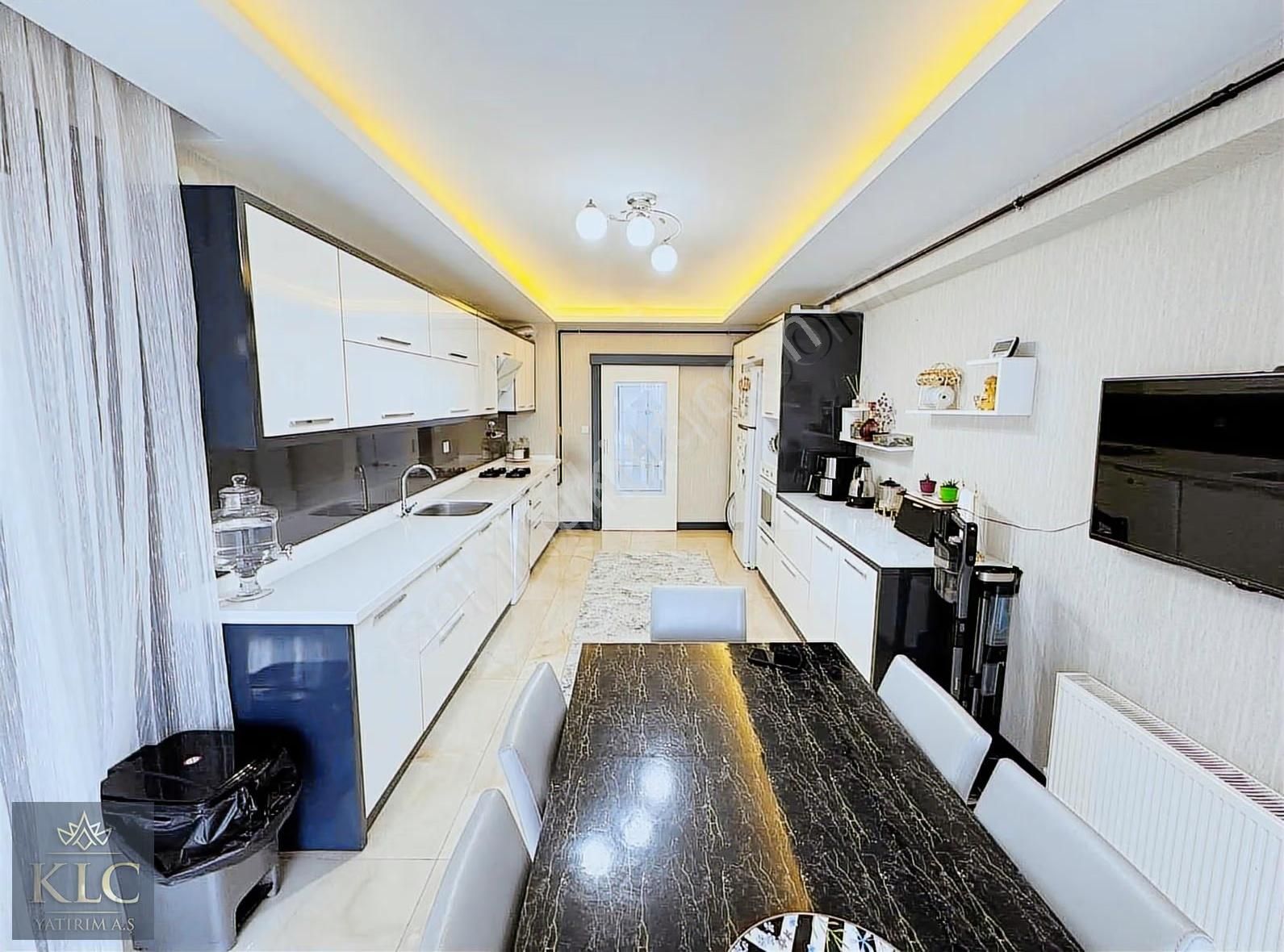 Klc Yatırım A.ş.'den Site İçerisinde 3+1 150m² Full Yapılı Güney - Görsel 8